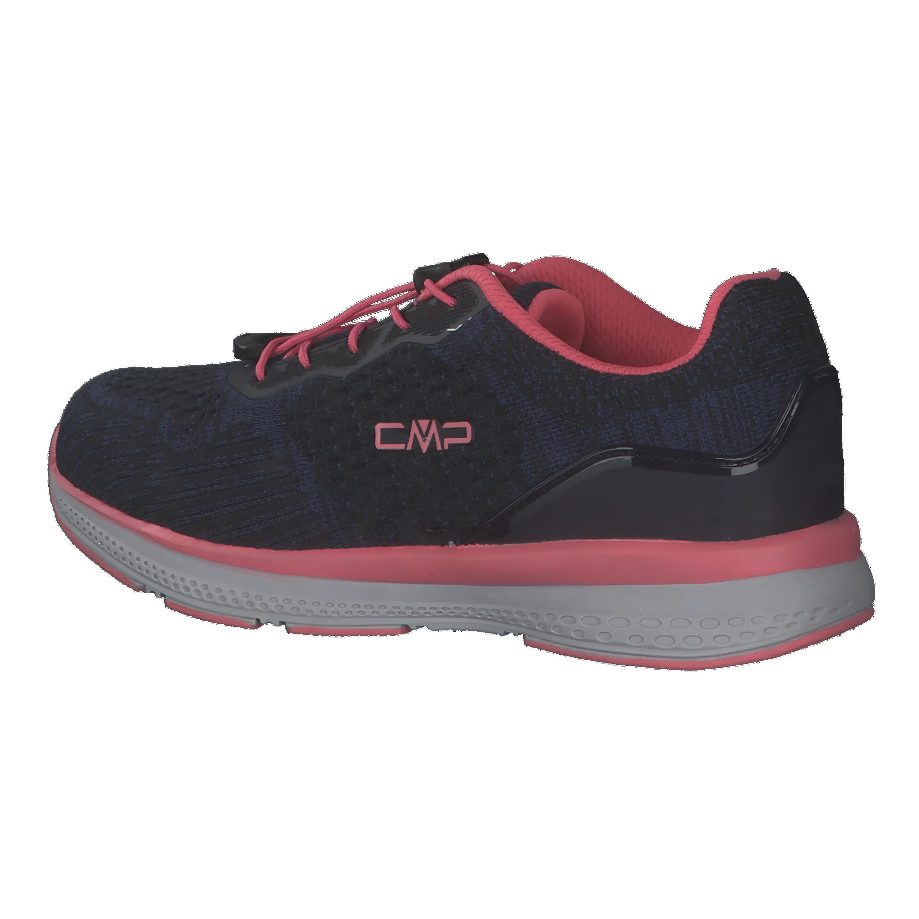 CMP Kinder Sneaker Nhekkar Fitness Shoe 3Q51064 10/14