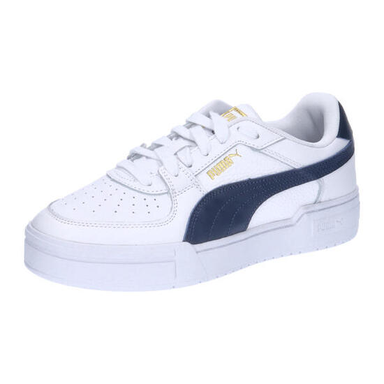 Sneakers Puma Ca pro classic Uomo WHITE