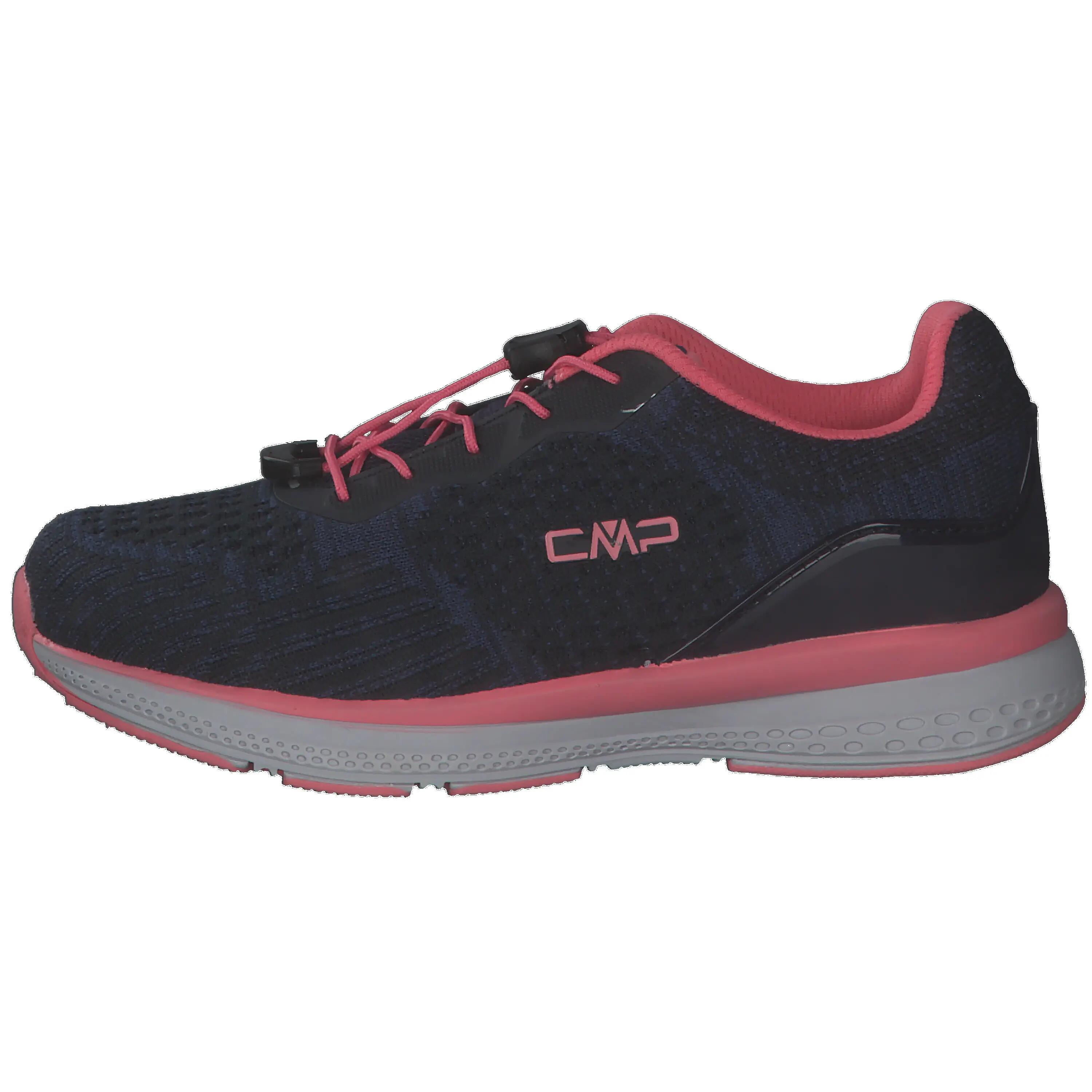 CMP Kinder Sneaker Nhekkar Fitness Shoe 3Q51064 9/14