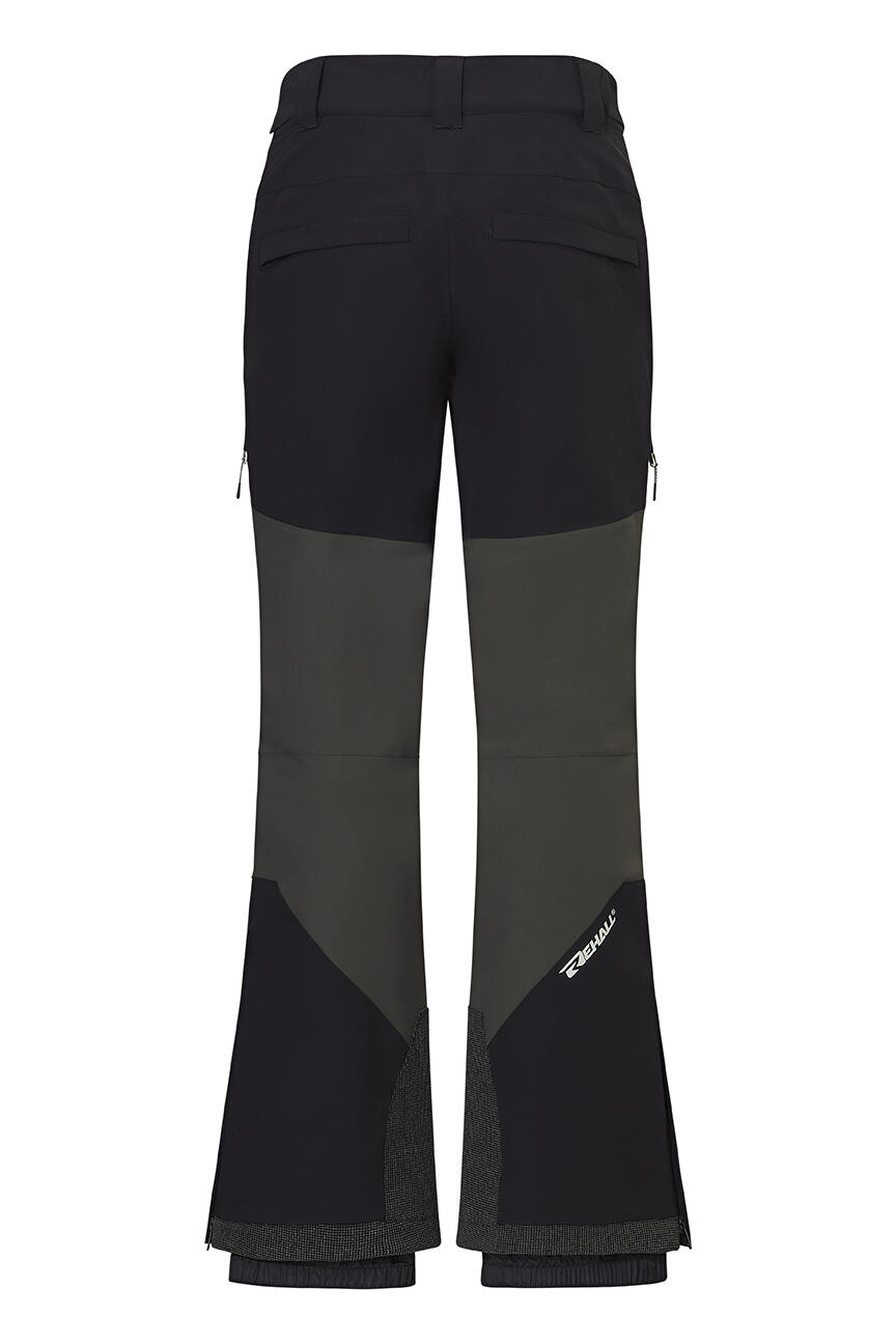 REHALL - FEM-R - Femmes Pantalon de sport d'hiver 2/2