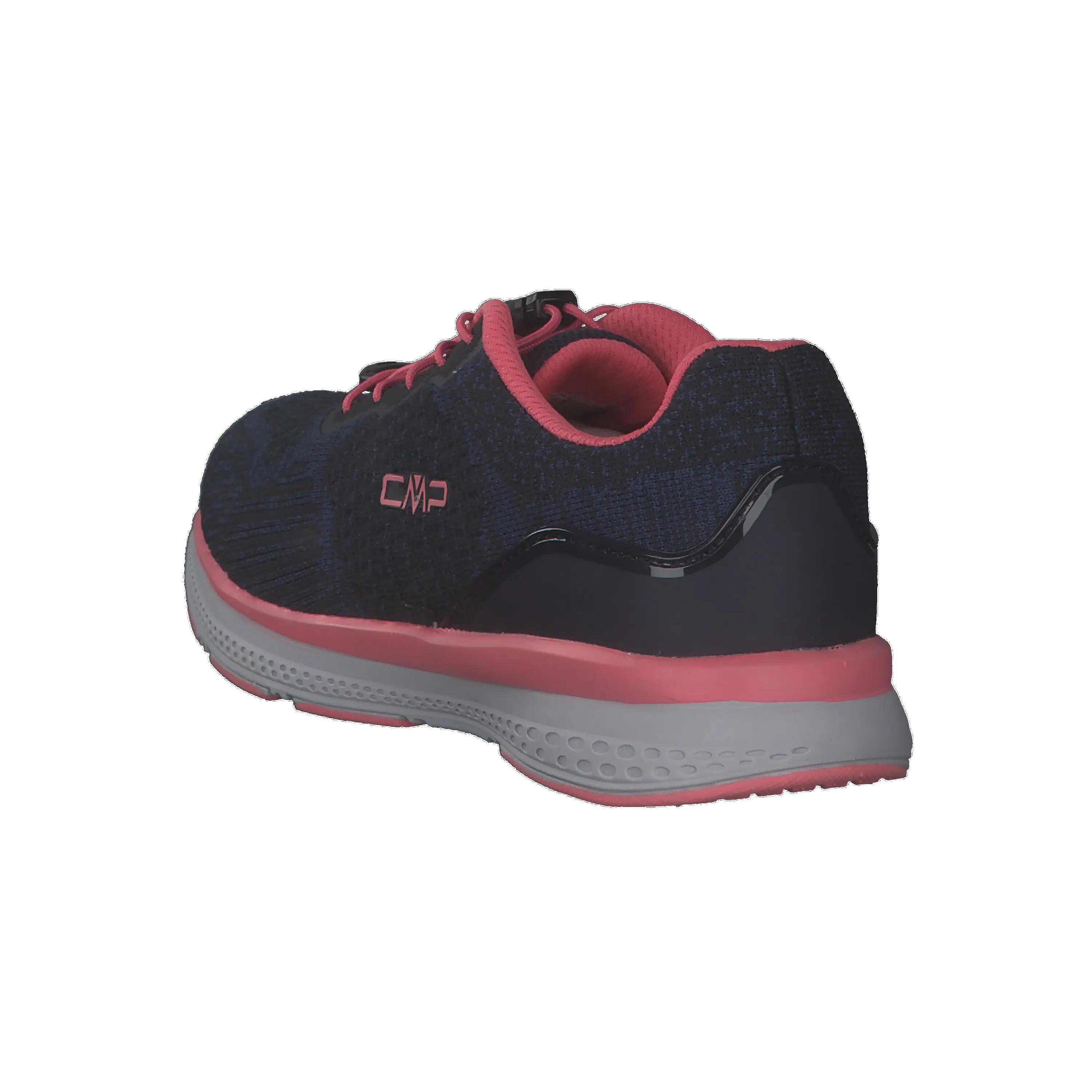CMP Kinder Sneaker Nhekkar Fitness Shoe 3Q51064 11/14