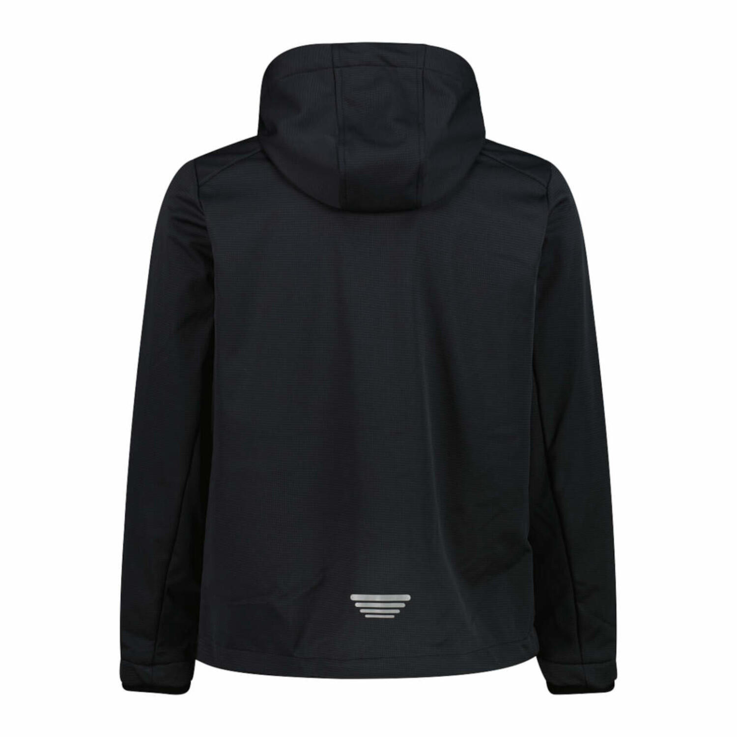 CMP Herren Softshelljacke MAN JACKET ZIP HOOD 35A1717 4/5