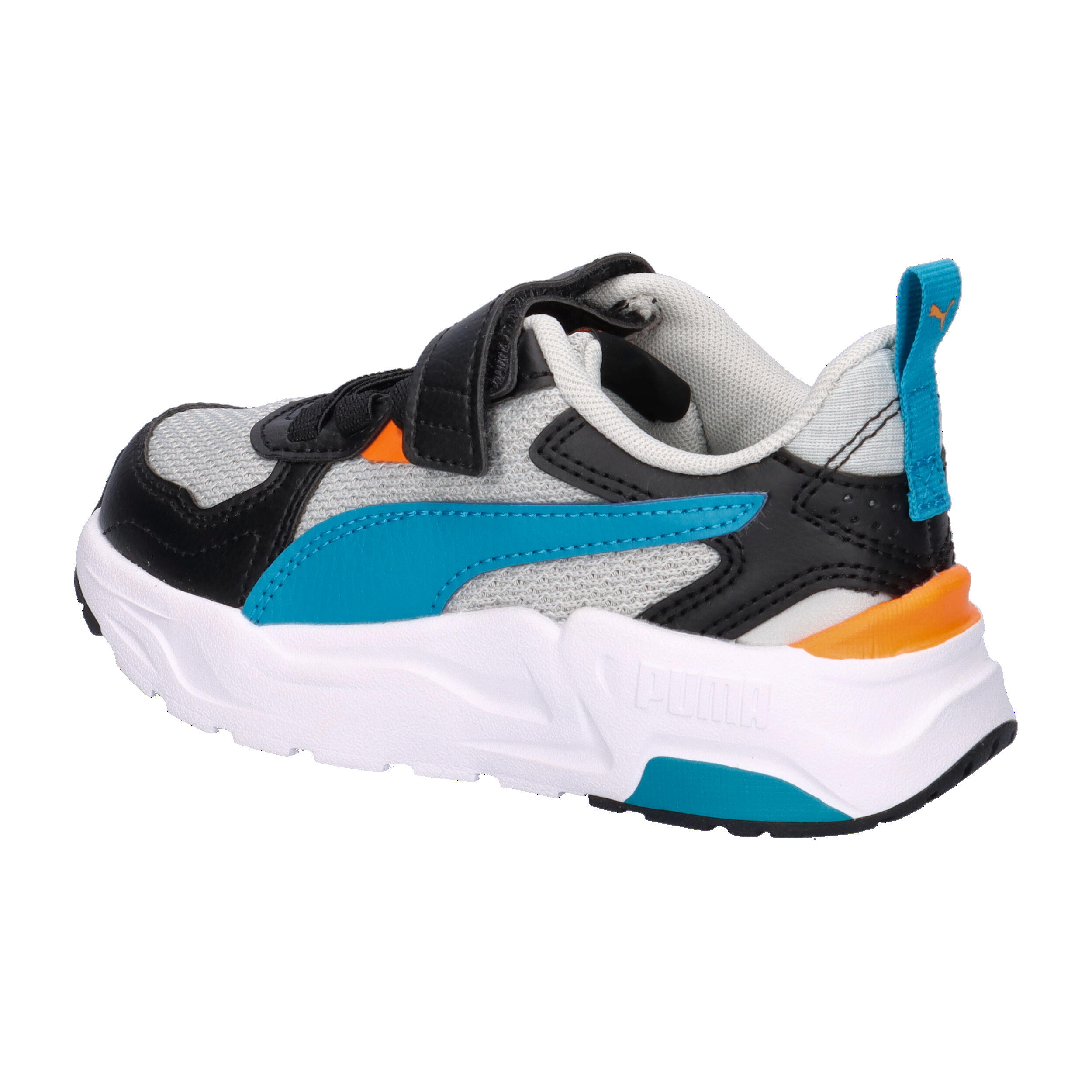 Baskets Puma Trinity Lite Ac+ Ps Enfant 3/7