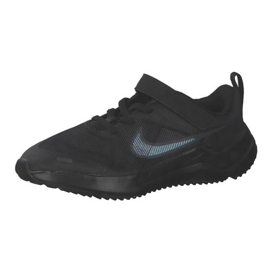 Buty Nike Downshifter 12 Czarny/Szary jasny