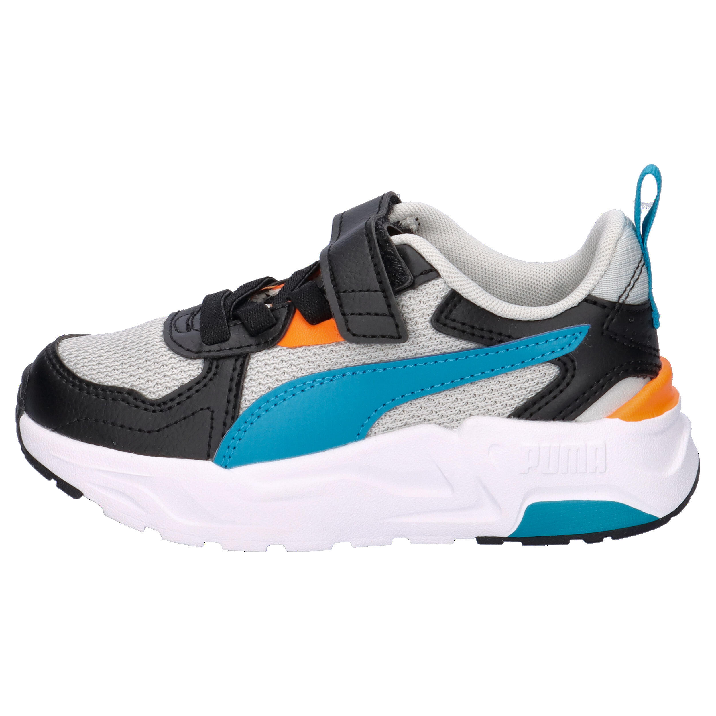 Baskets Puma Trinity Lite Ac+ Ps Enfant 2/7