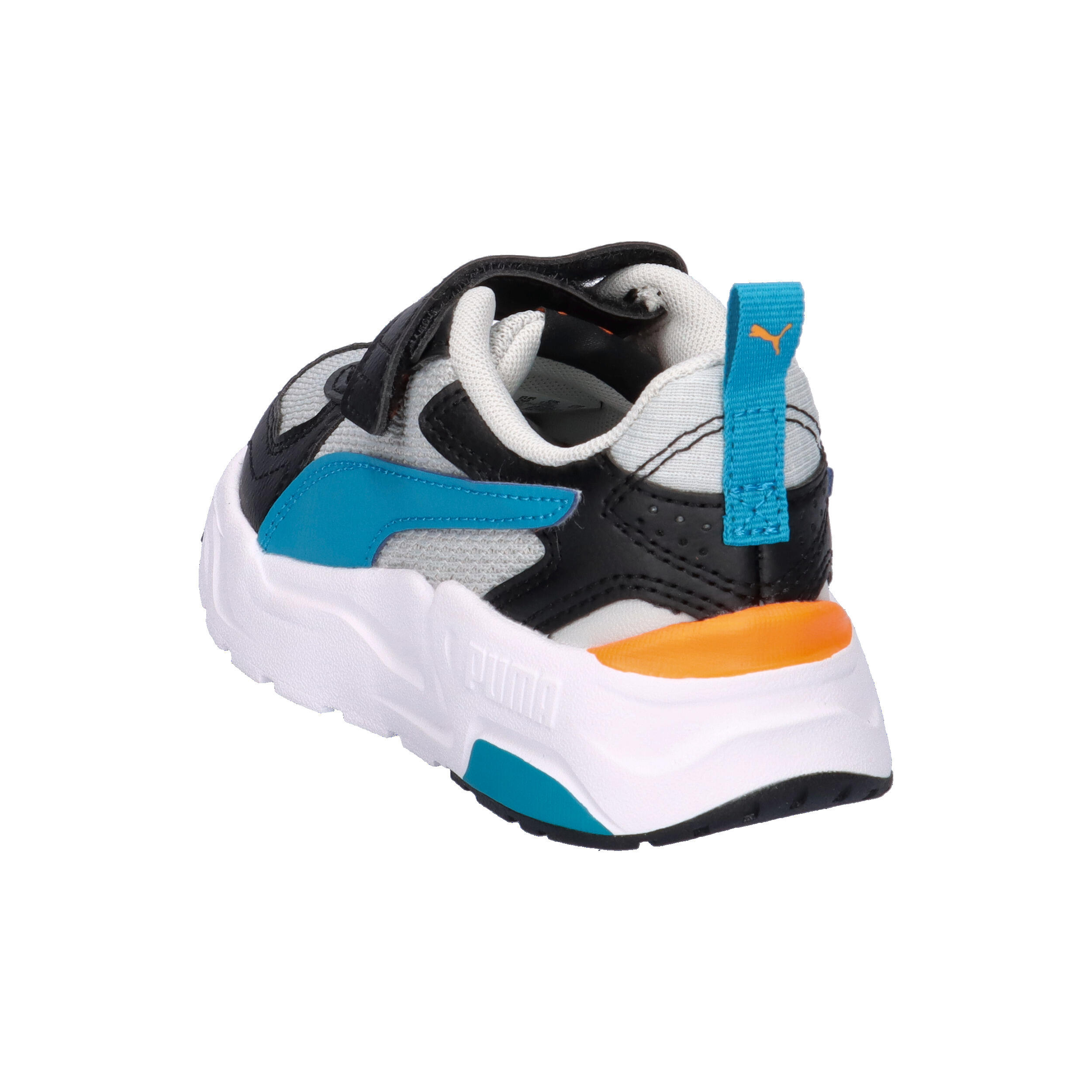 Baskets Puma Trinity Lite Ac+ Ps Enfant 4/7