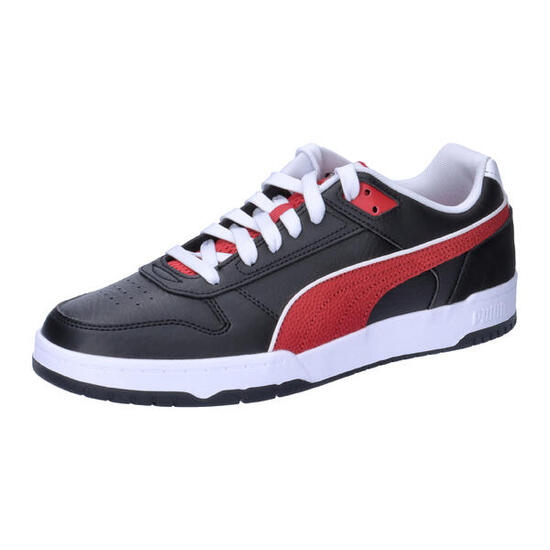 Puma Unisex Sneaker RBD Game Low Retro Club 395075