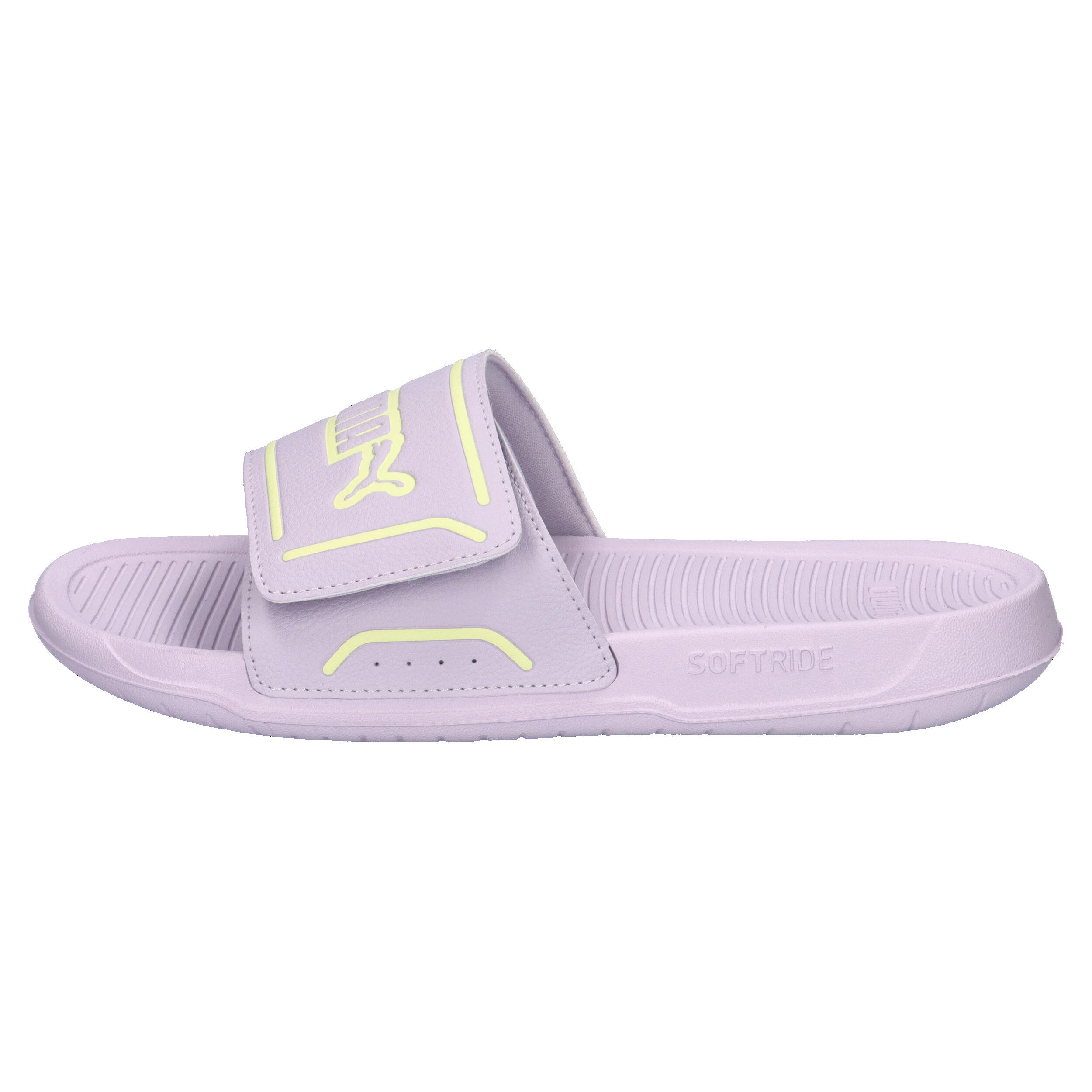 Puma Unisex Badeschlappen Royalcat Comfort 2 400338 2/7