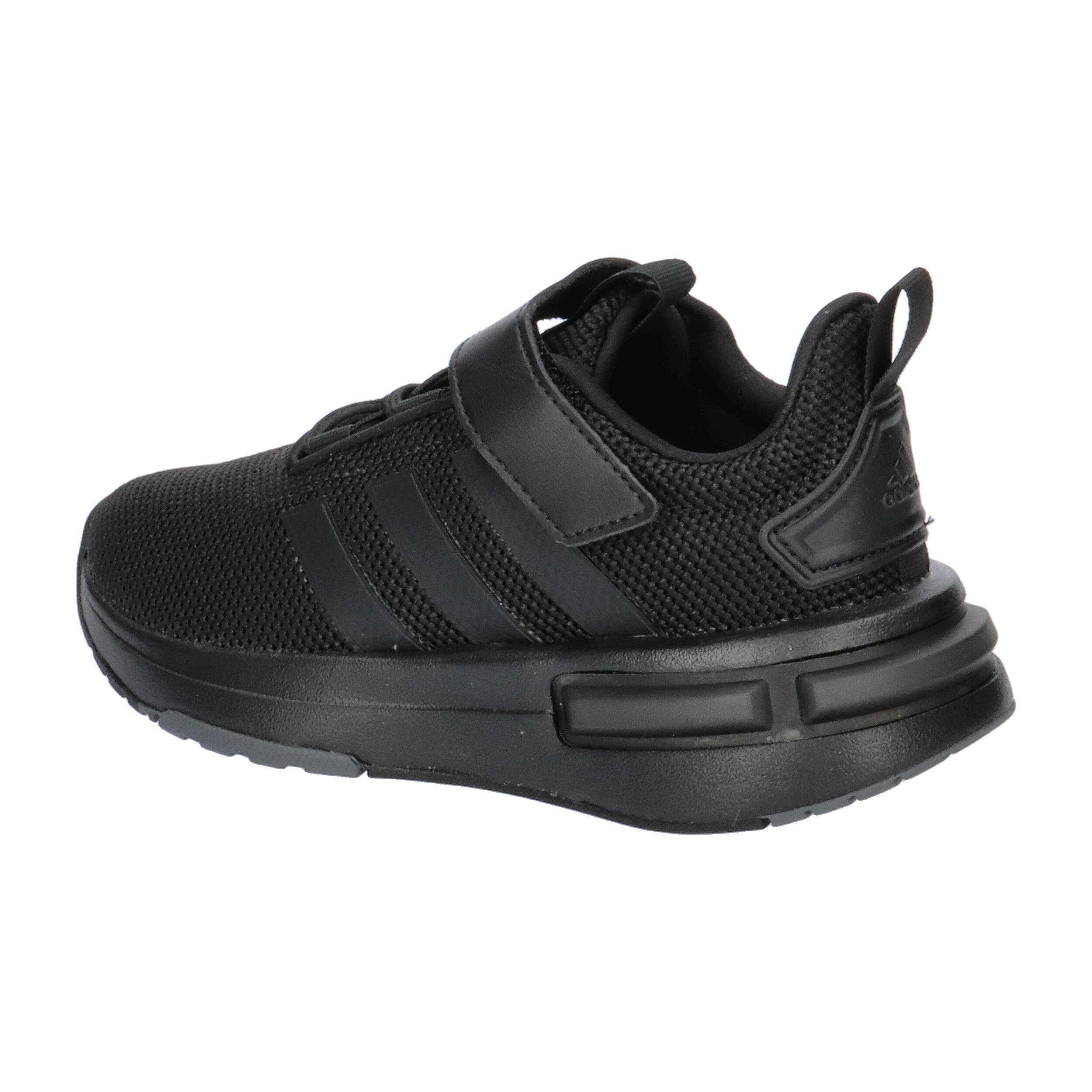 adidas Kinder Sneaker Racer TR23 EL K 3/7