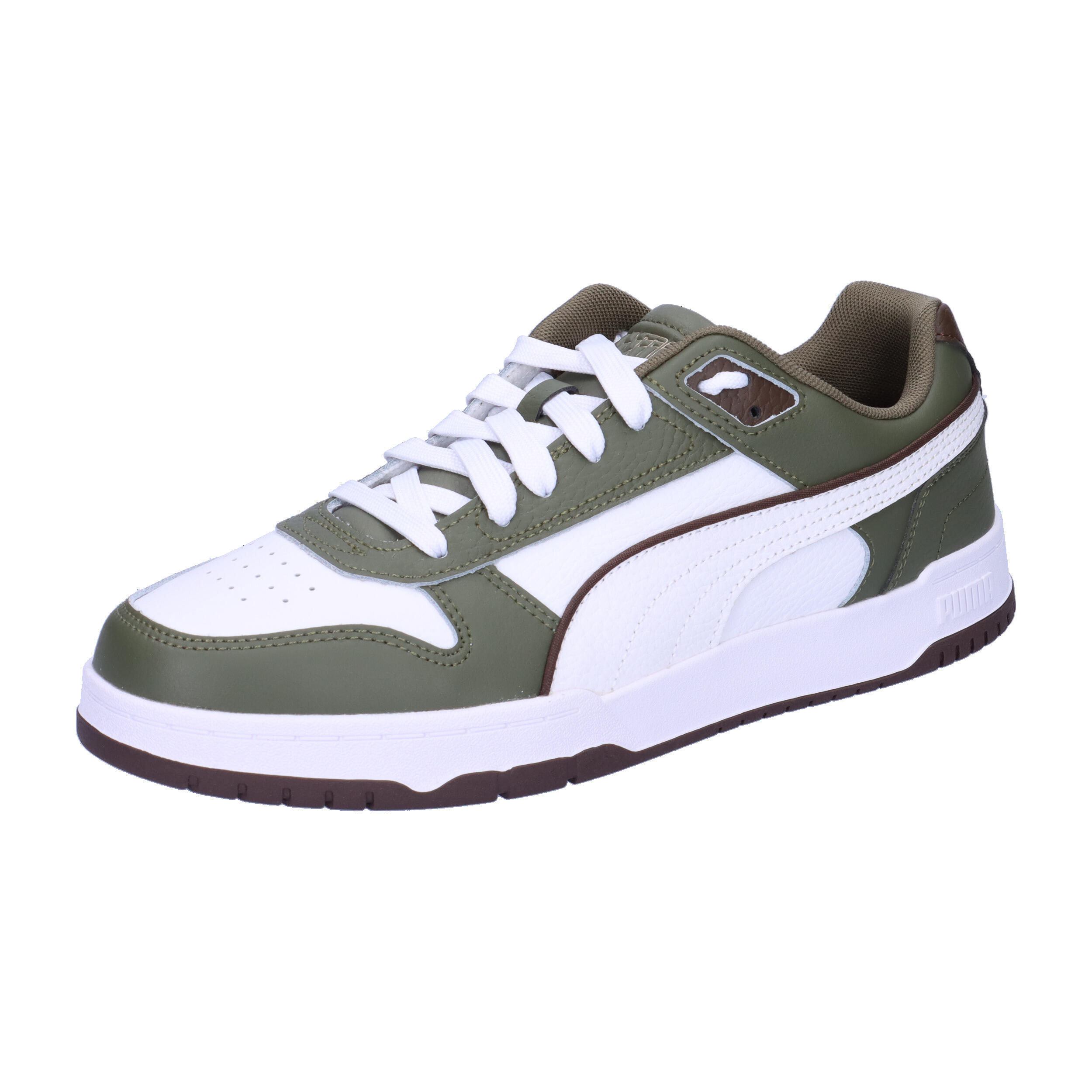 PUMA picture