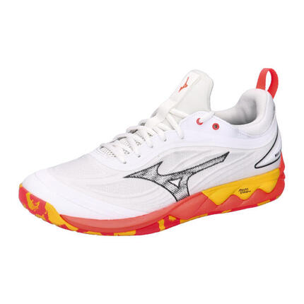 Indoor schoenen Mizuno Wave Luminous 3