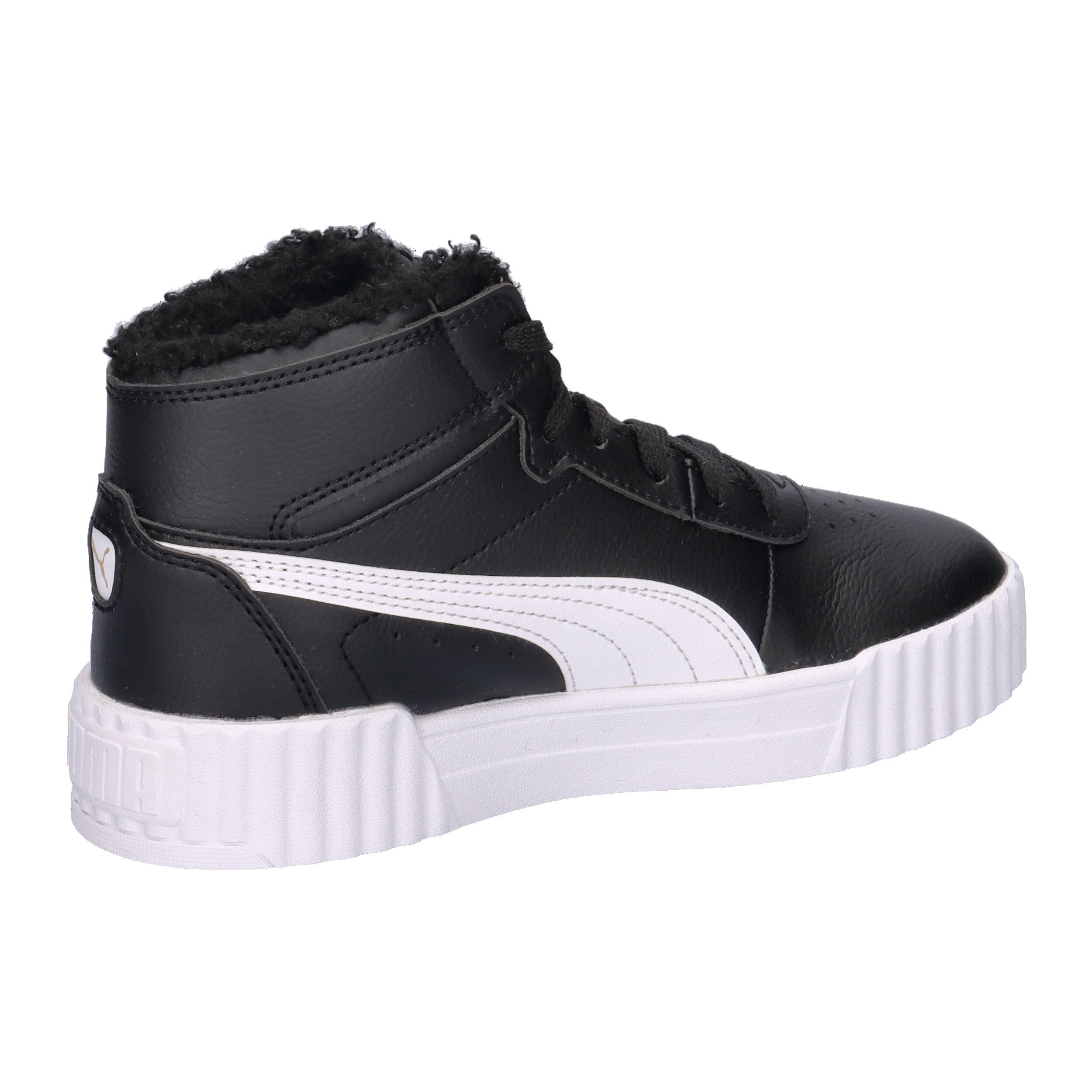 Puma Kinder Sneaker Carina 3.0 Mid WTR PS 403581 15/15
