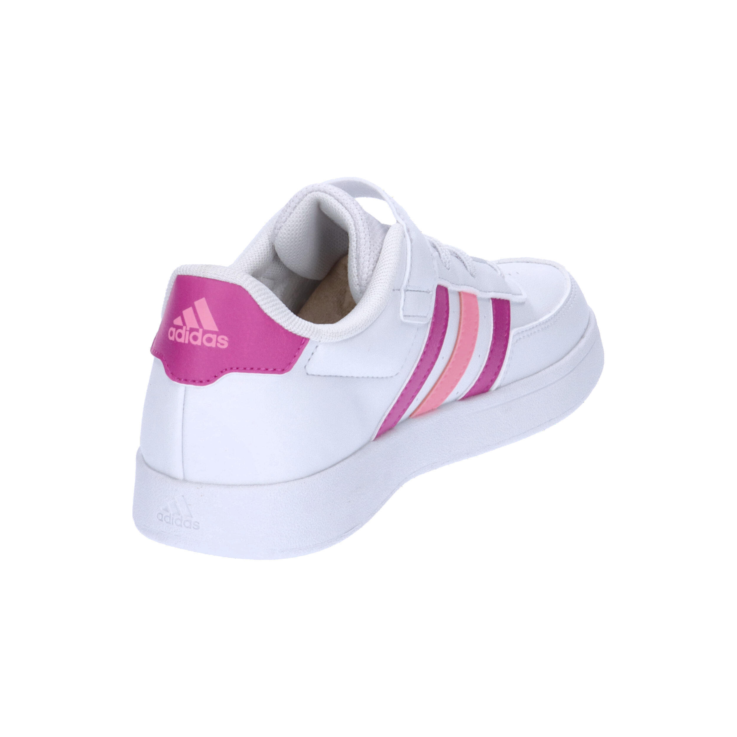adidas Kinder Sneaker Breaknet 2.0 EL K 14/15