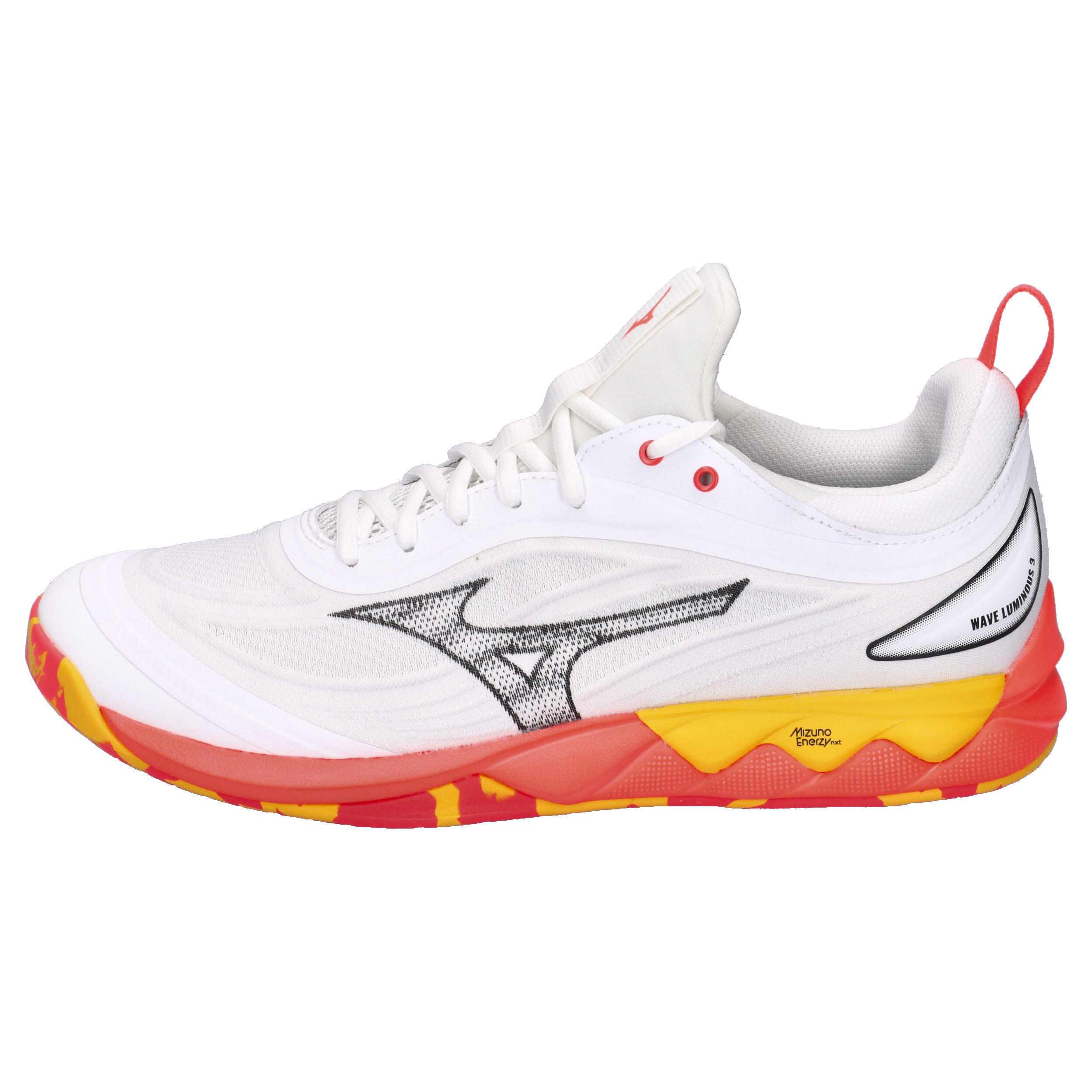 Chaussures indoor Mizuno Wave Luminous 3 2/7