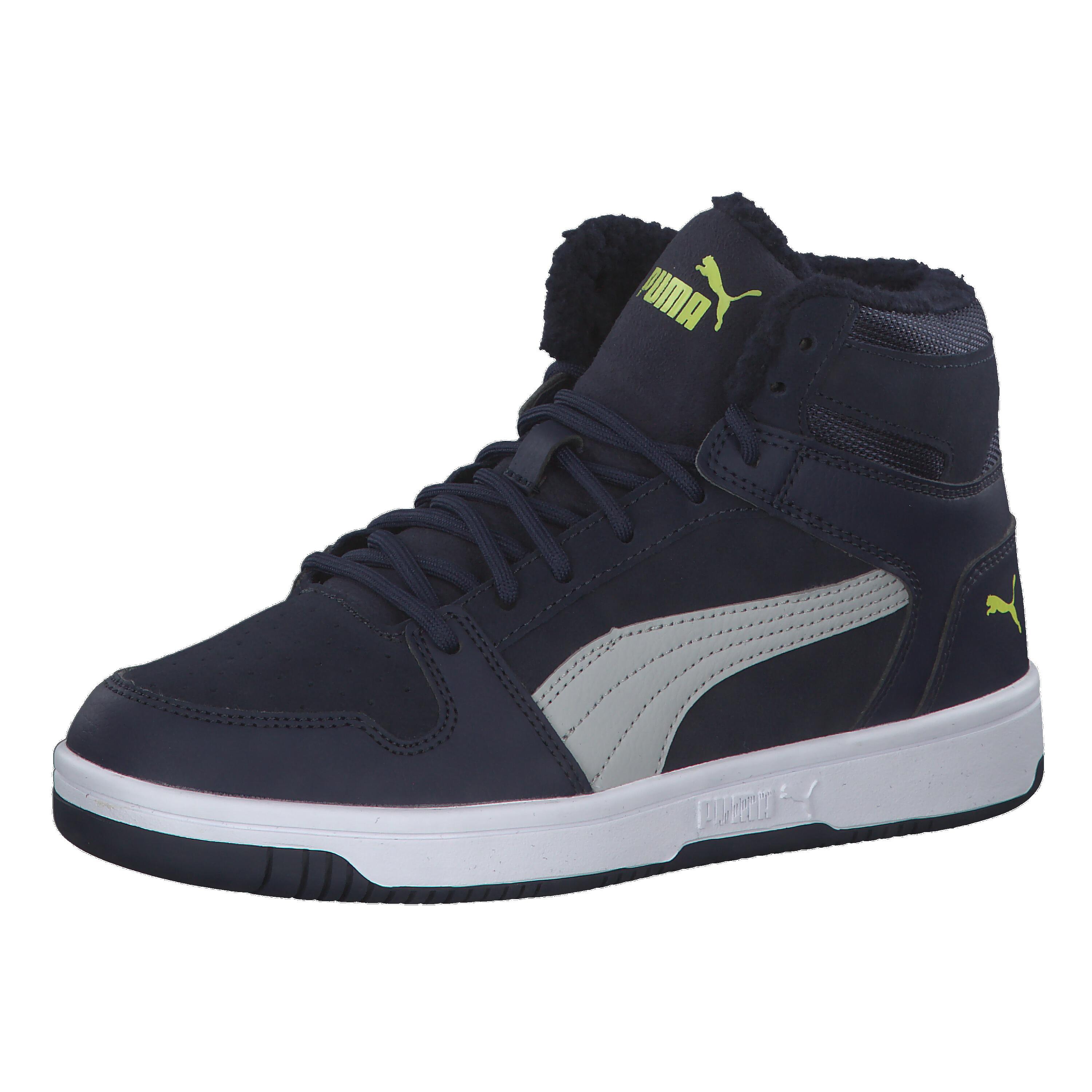 PUMA picture