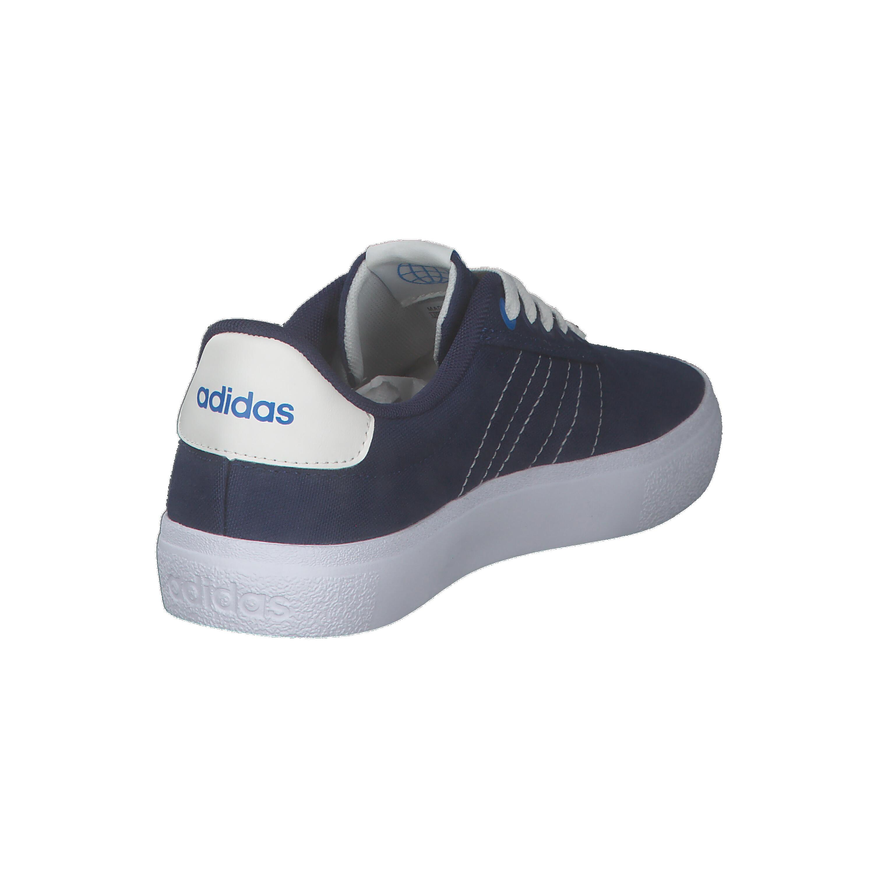 adidas Kinder Sneaker VULCRAID3R K 6/7