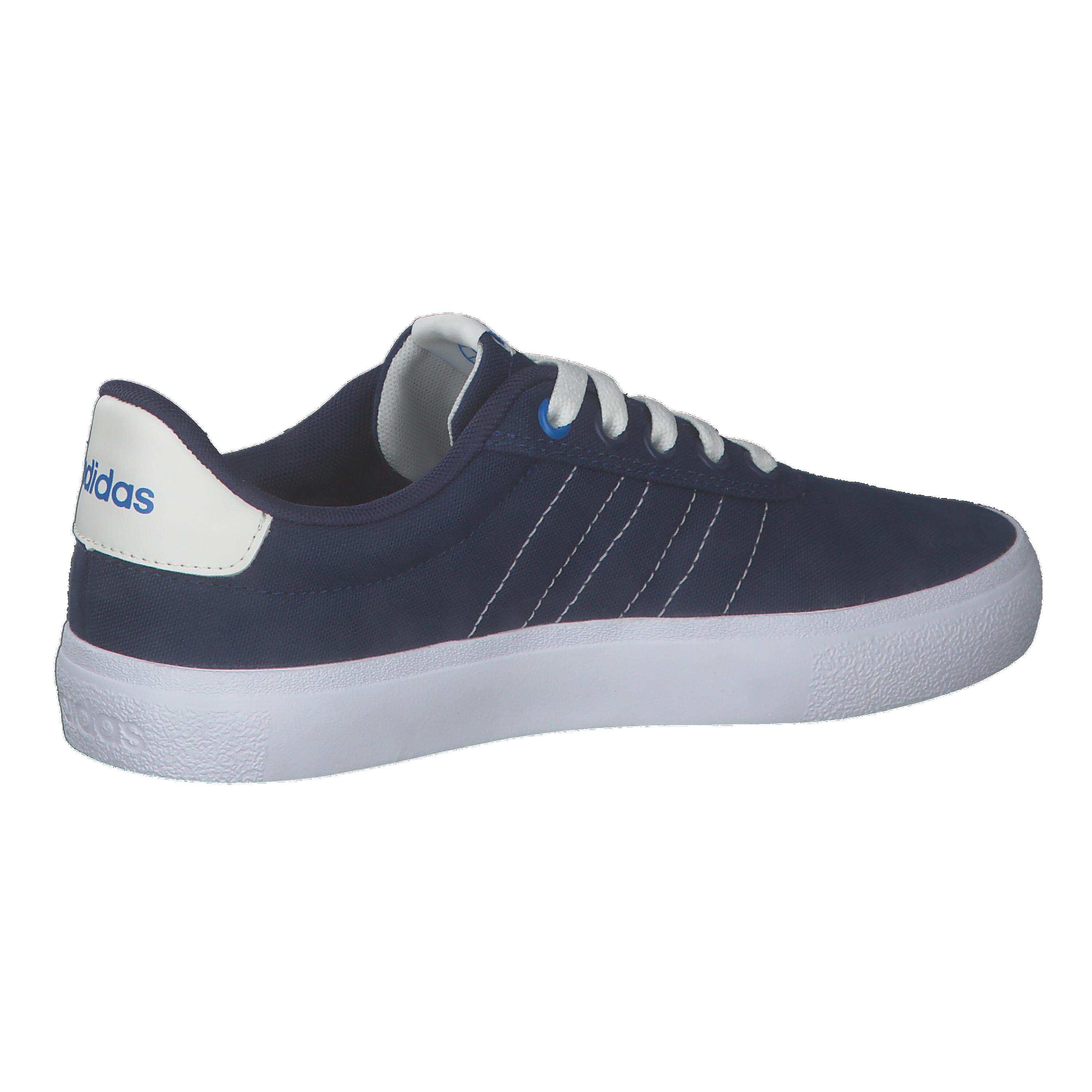 adidas Kinder Sneaker VULCRAID3R K 7/7