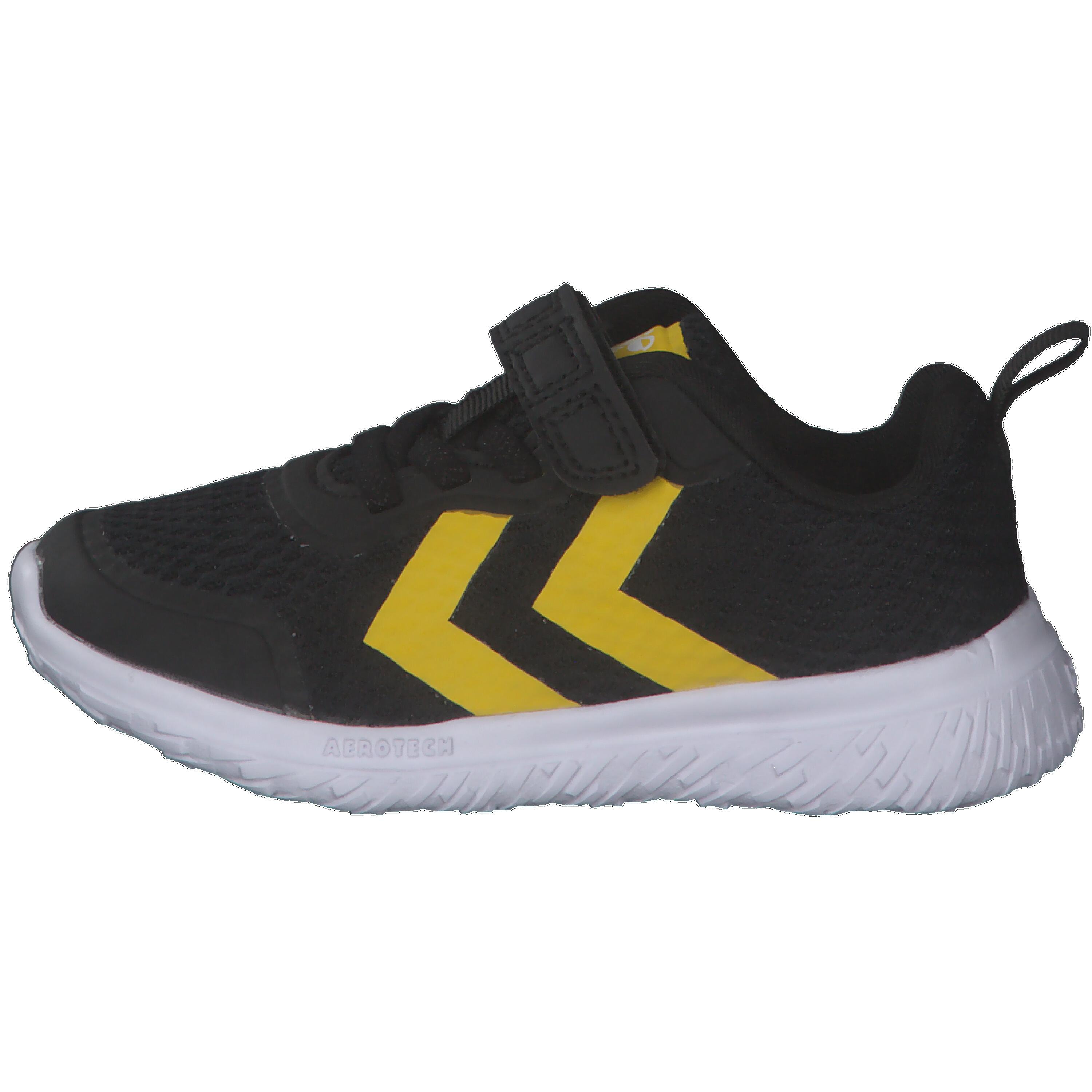 Hummel Kleinkinder Sneaker Actus Infant Recycled 211222 10/15