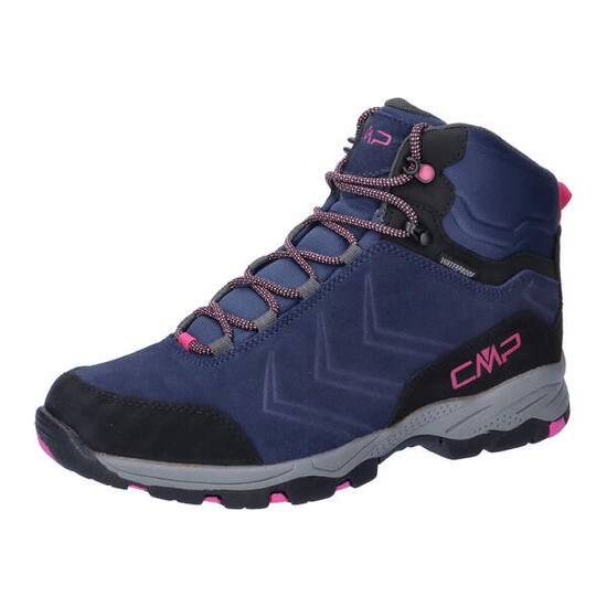 CMP Kinder Trekkingstiefel MELNICK MID WP 3Q18584J