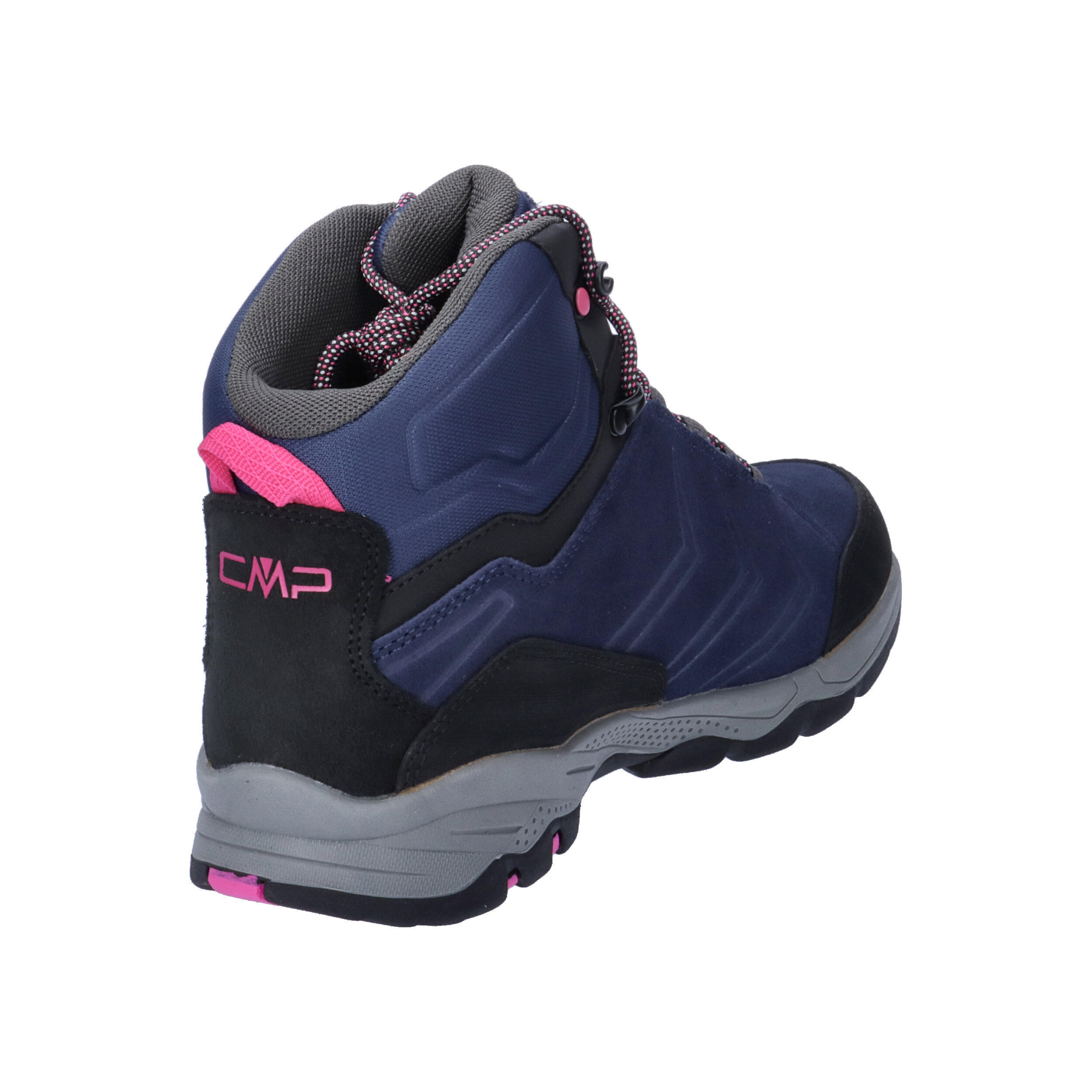 Chaussures de randonnée enfant CMP Melnick WIP Mid 6/7