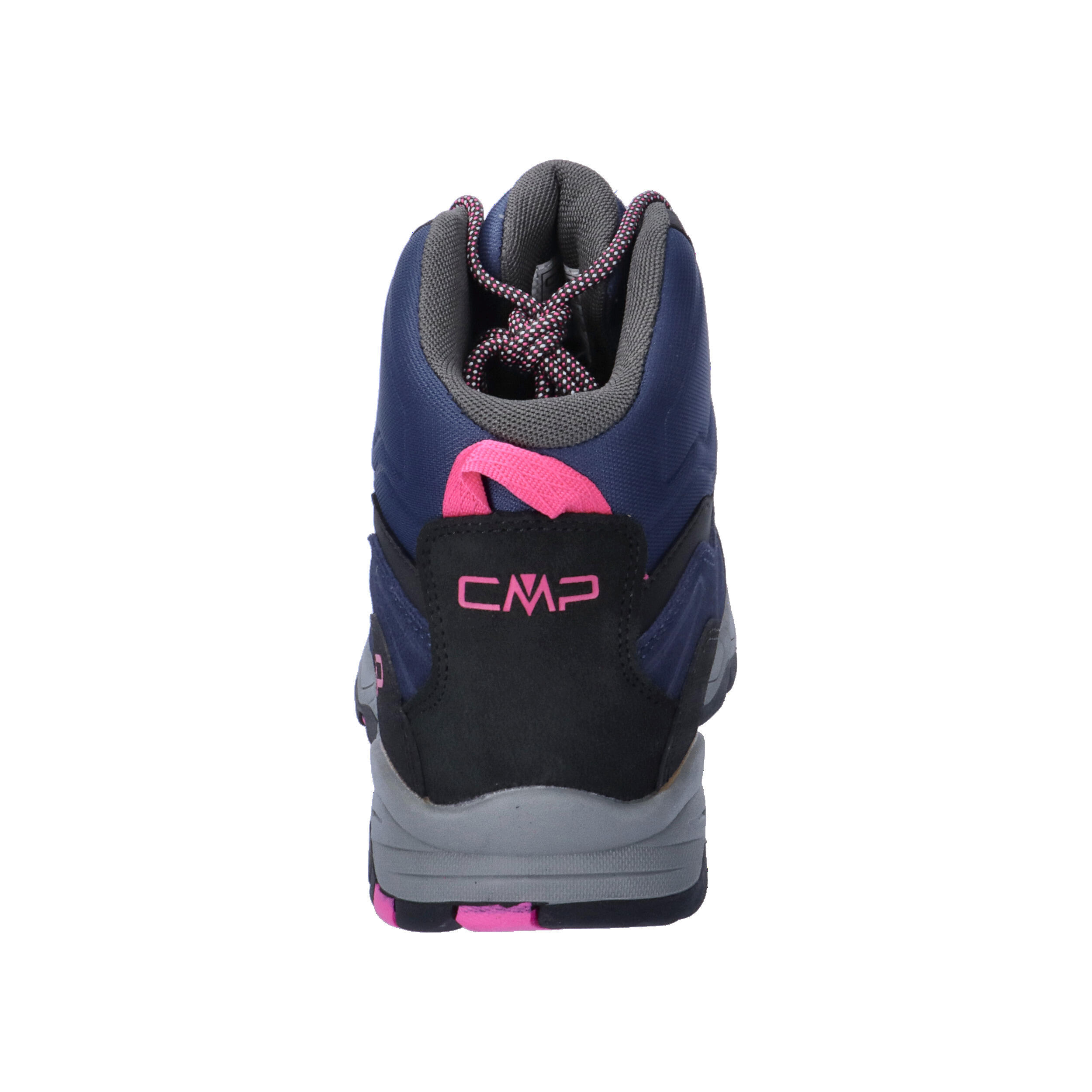 Chaussures de randonnée enfant CMP Melnick WIP Mid 5/7