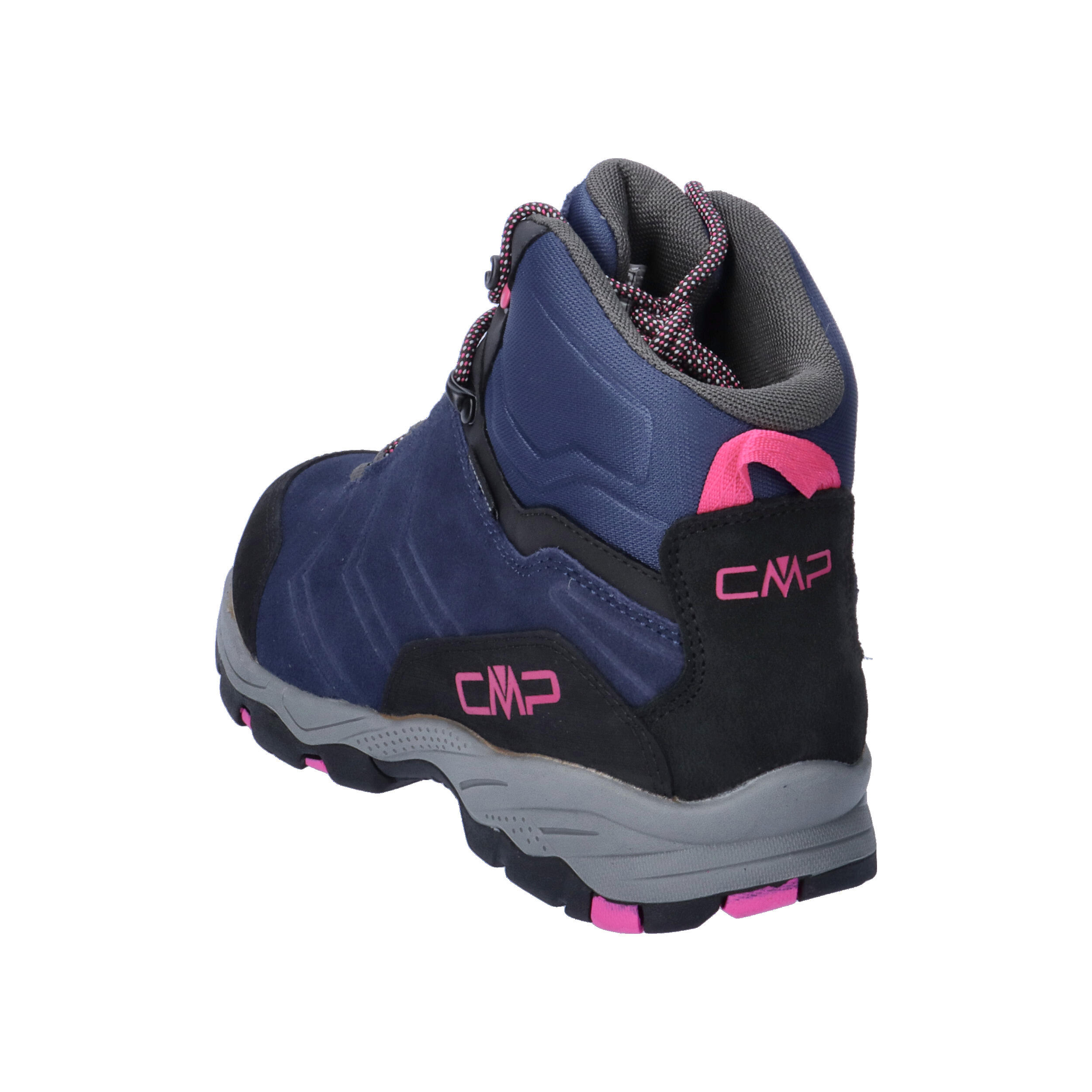 Chaussures de randonnée enfant CMP Melnick WIP Mid 4/7
