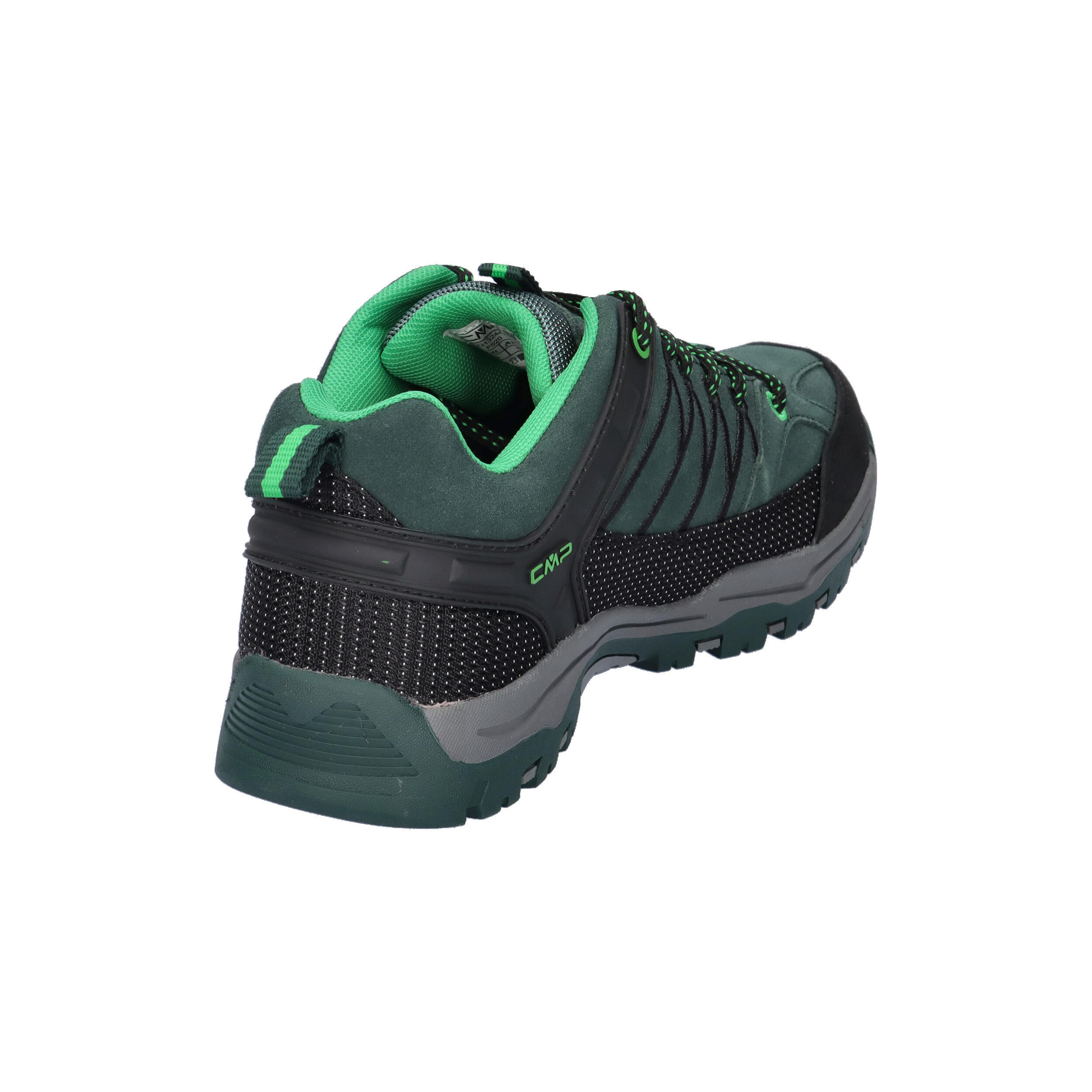 CMP Kinder Trekking Schuhe Rigel LOW WP 3Q13244J 6/7