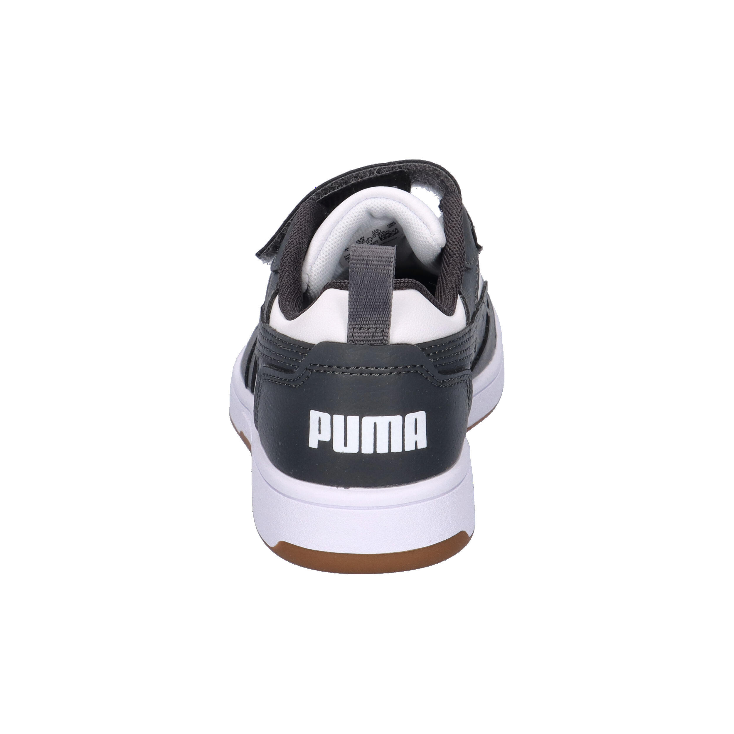 Puma Kinder Sneaker Rebound V6 Lo AC+ PS 397419 13/15