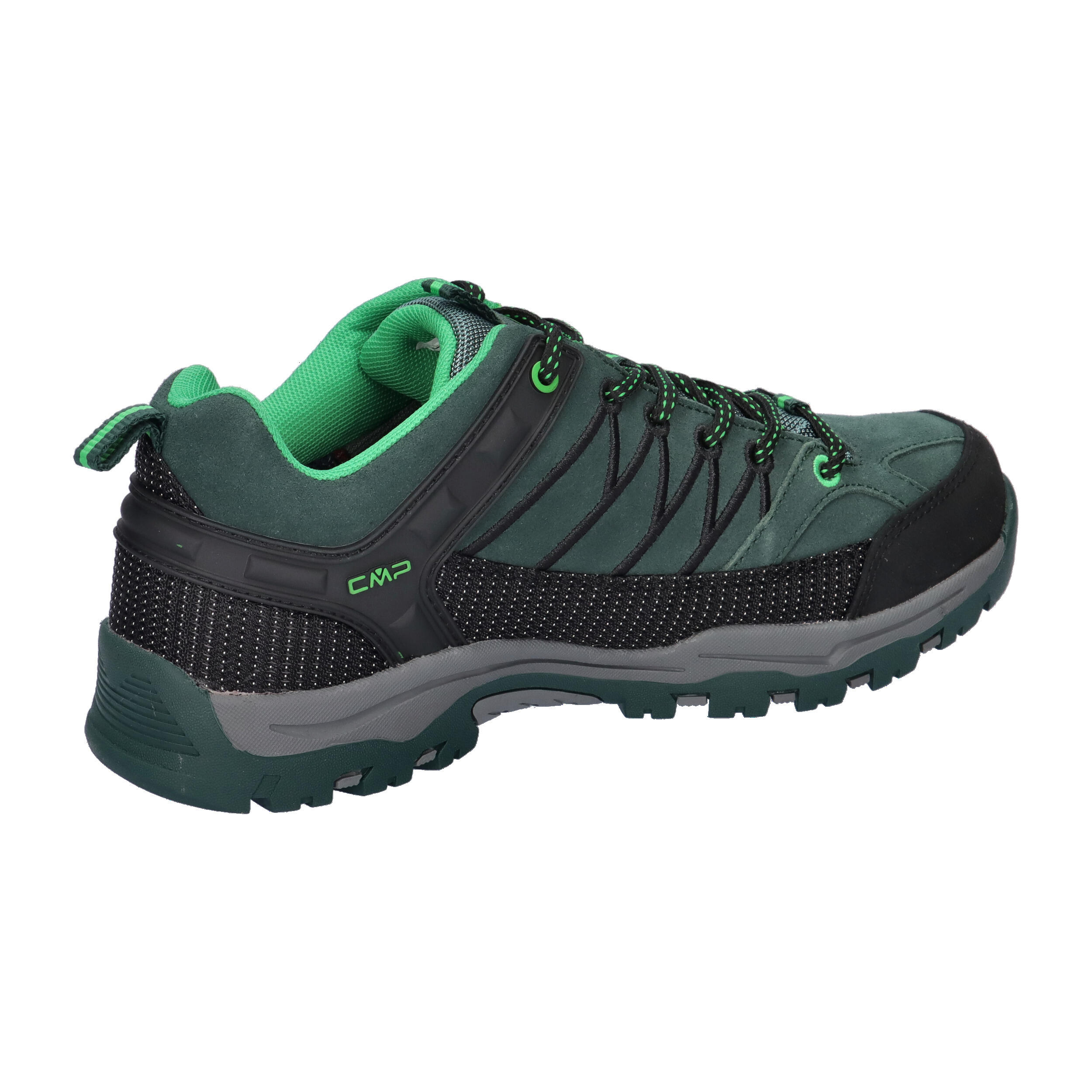 CMP Kinder Trekking Schuhe Rigel LOW WP 3Q13244J 7/7