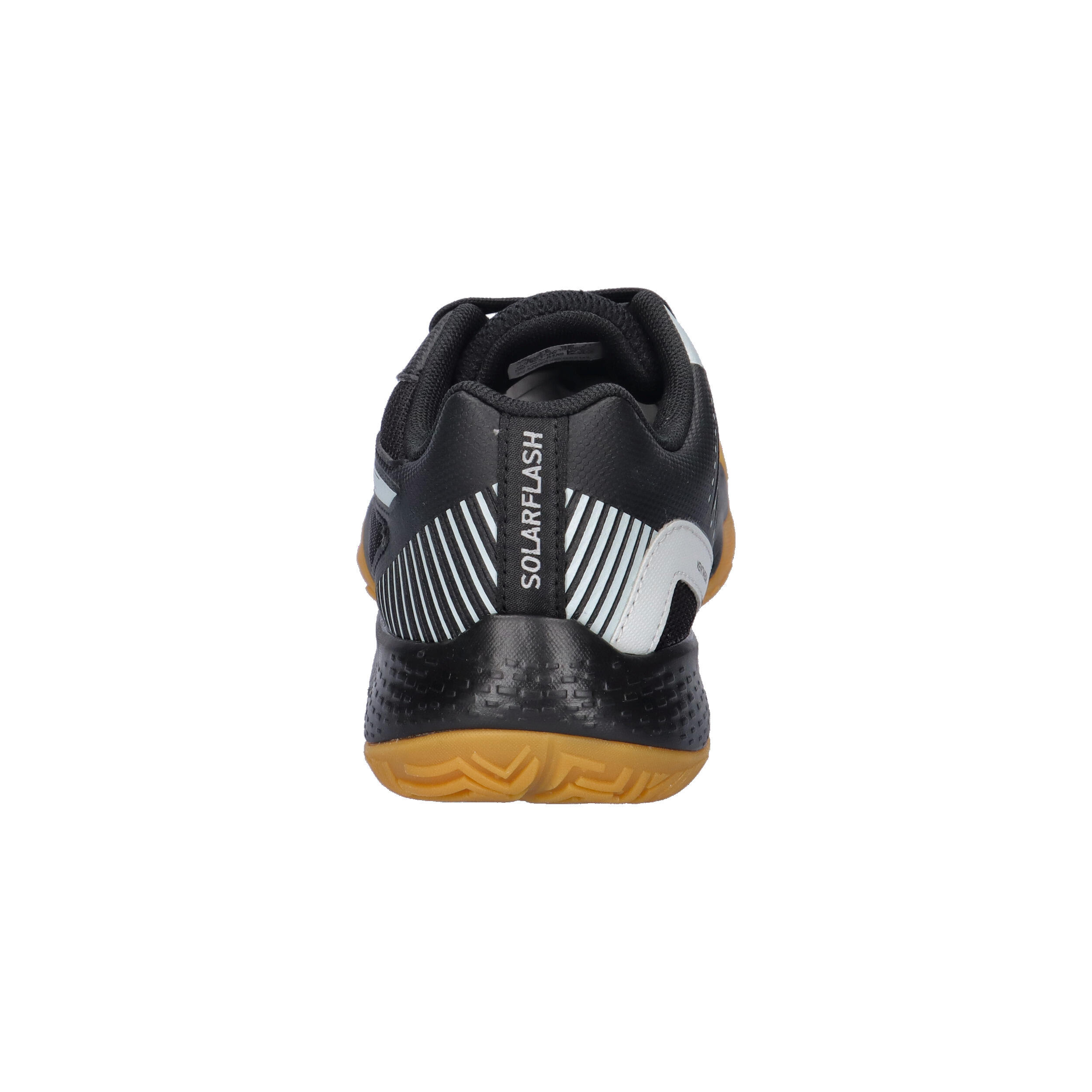 Zapatillas indoor para niños Puma Solarflash III 5/7