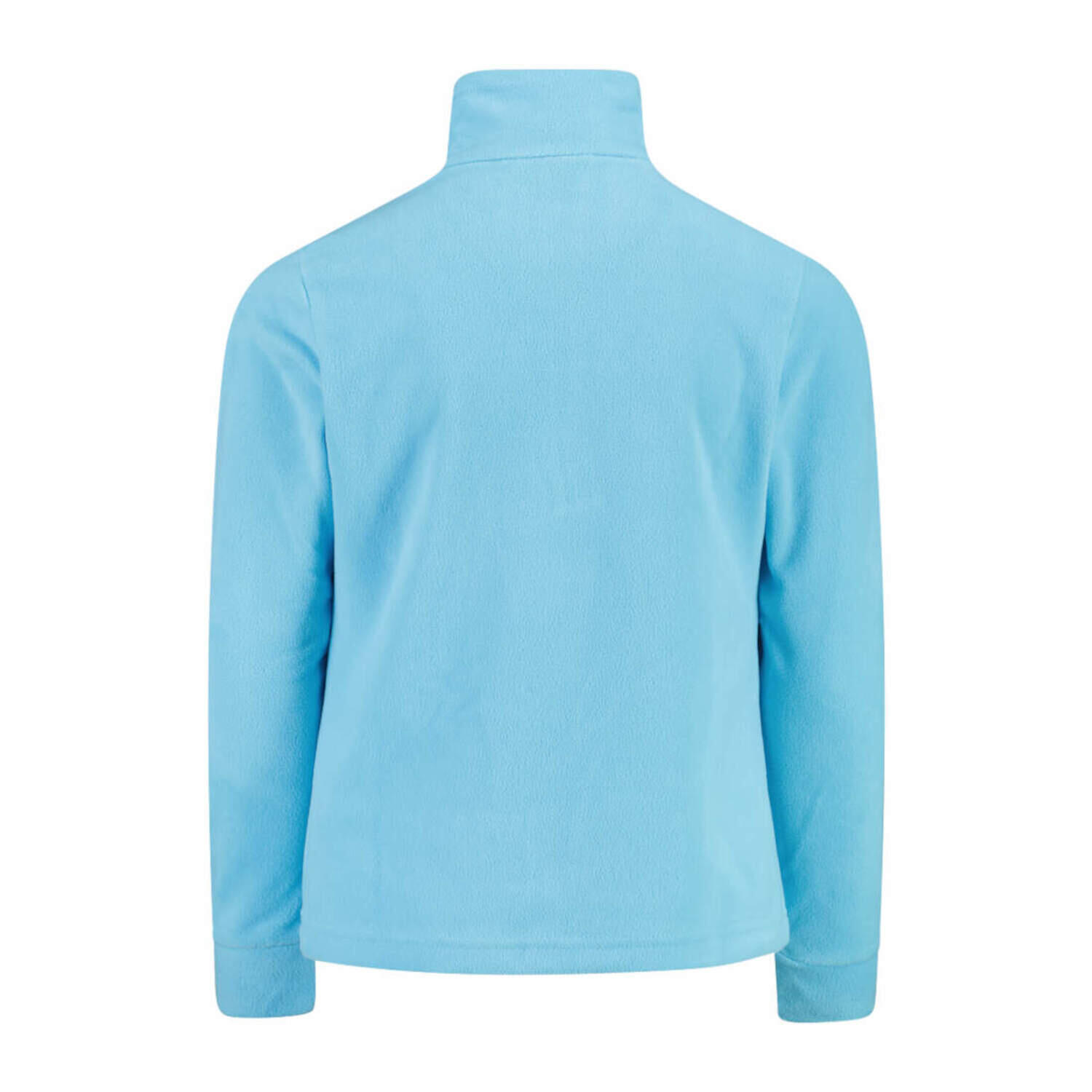 Polaire 1/2 zip fille CMP 2/3