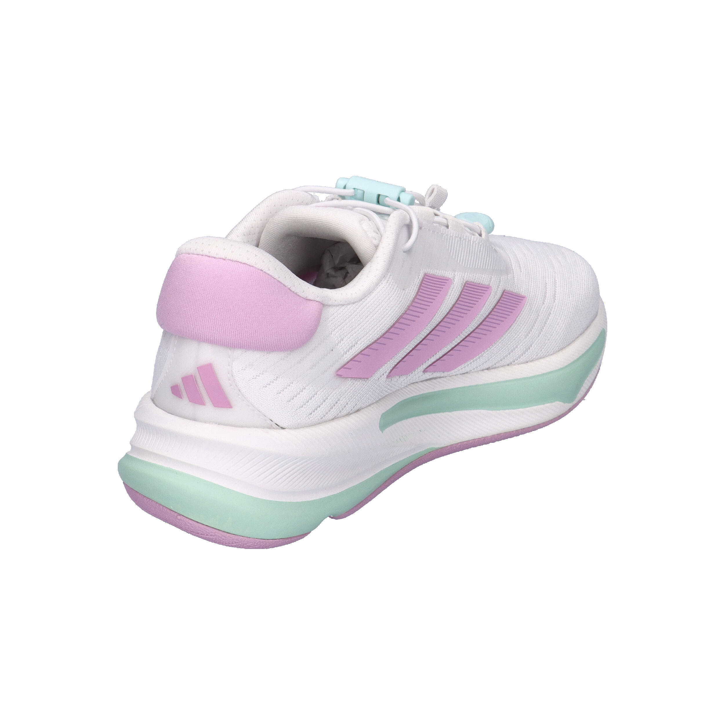 adidas Kinder Laufschuhe SUPERNOVA EASE K 6/7