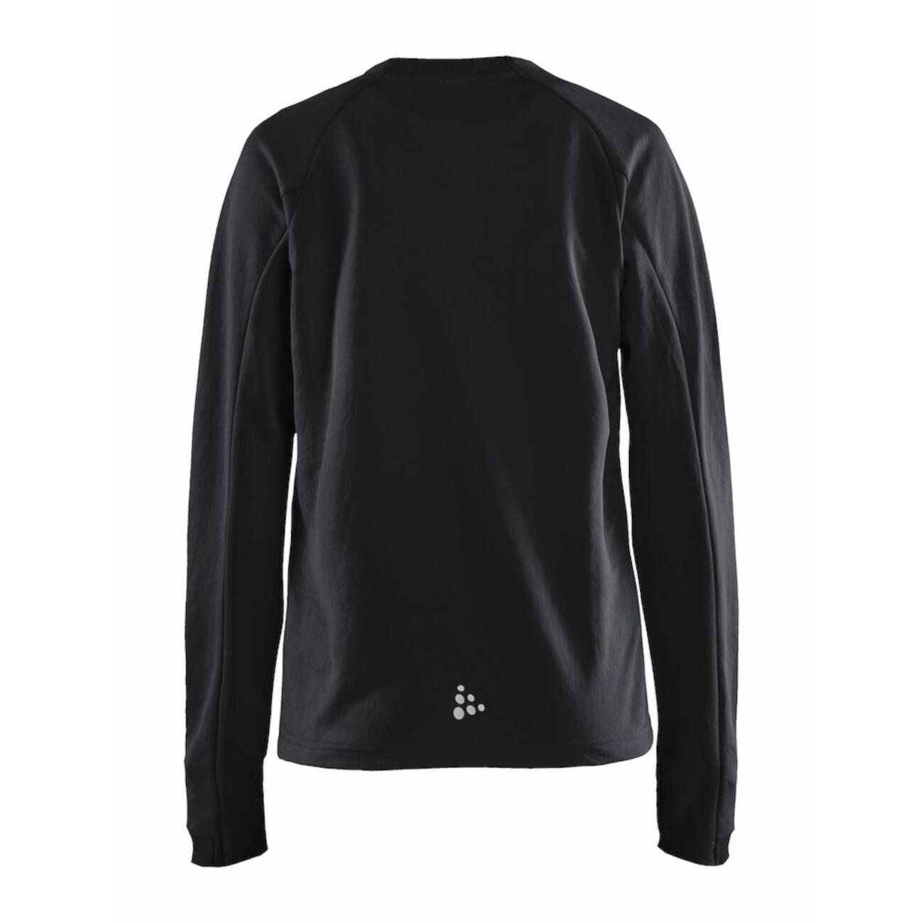 Craft Kinder Sweatshirt EVOLVE CREW NECK JR 1910162 2/5