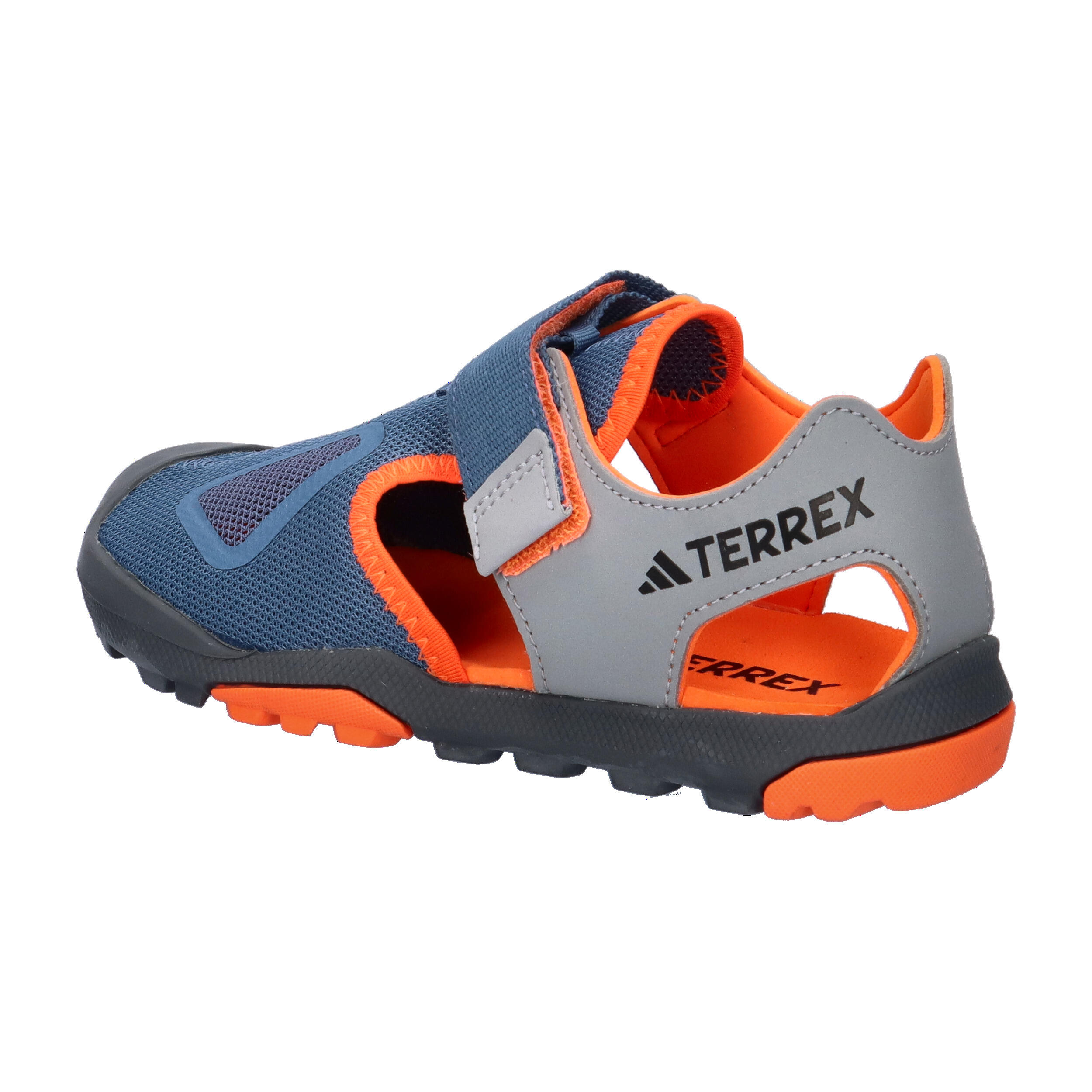 adidas TERREX Kinder Sandale Captain Toey 2.0 Sandals 11/15