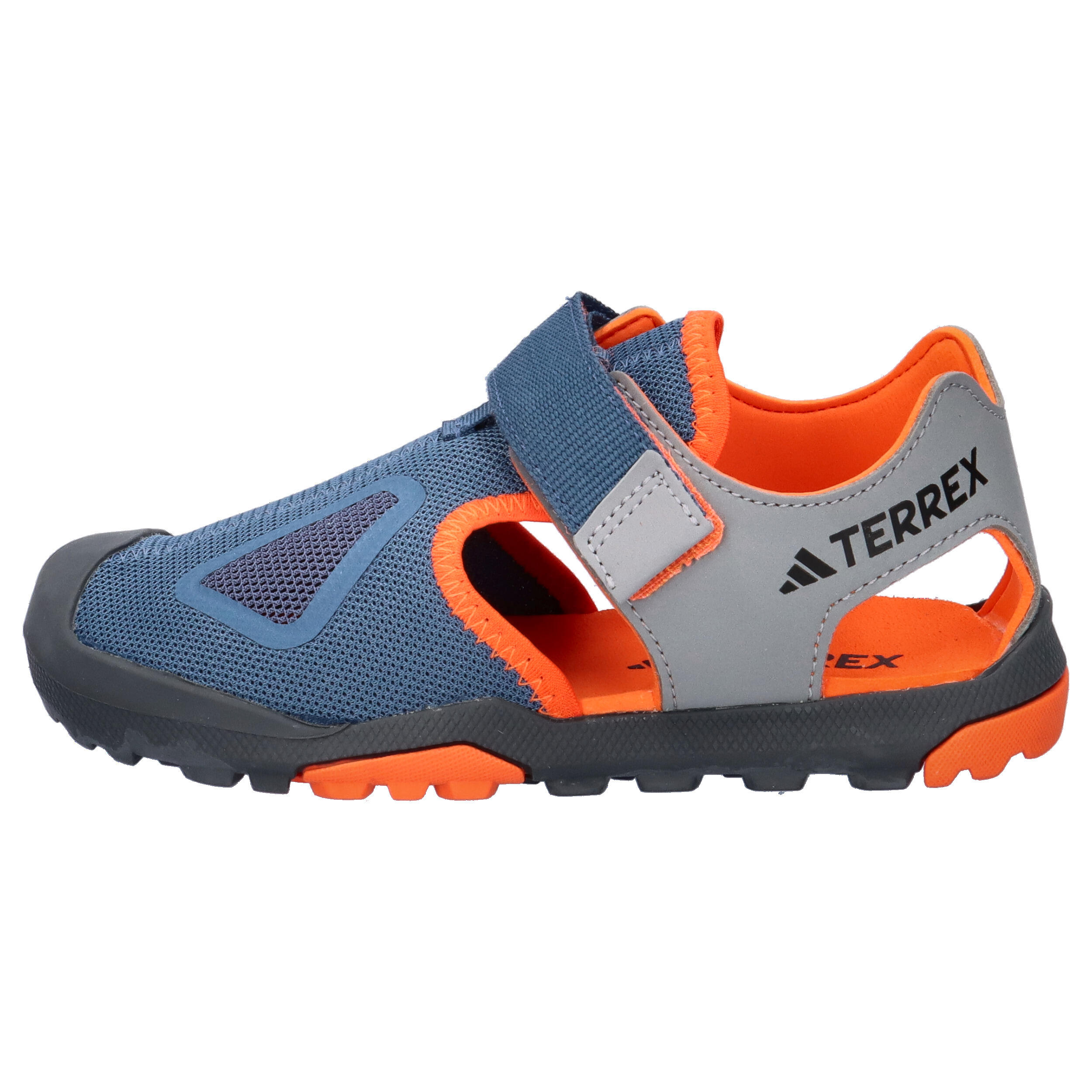 adidas TERREX Kinder Sandale Captain Toey 2.0 Sandals 10/15