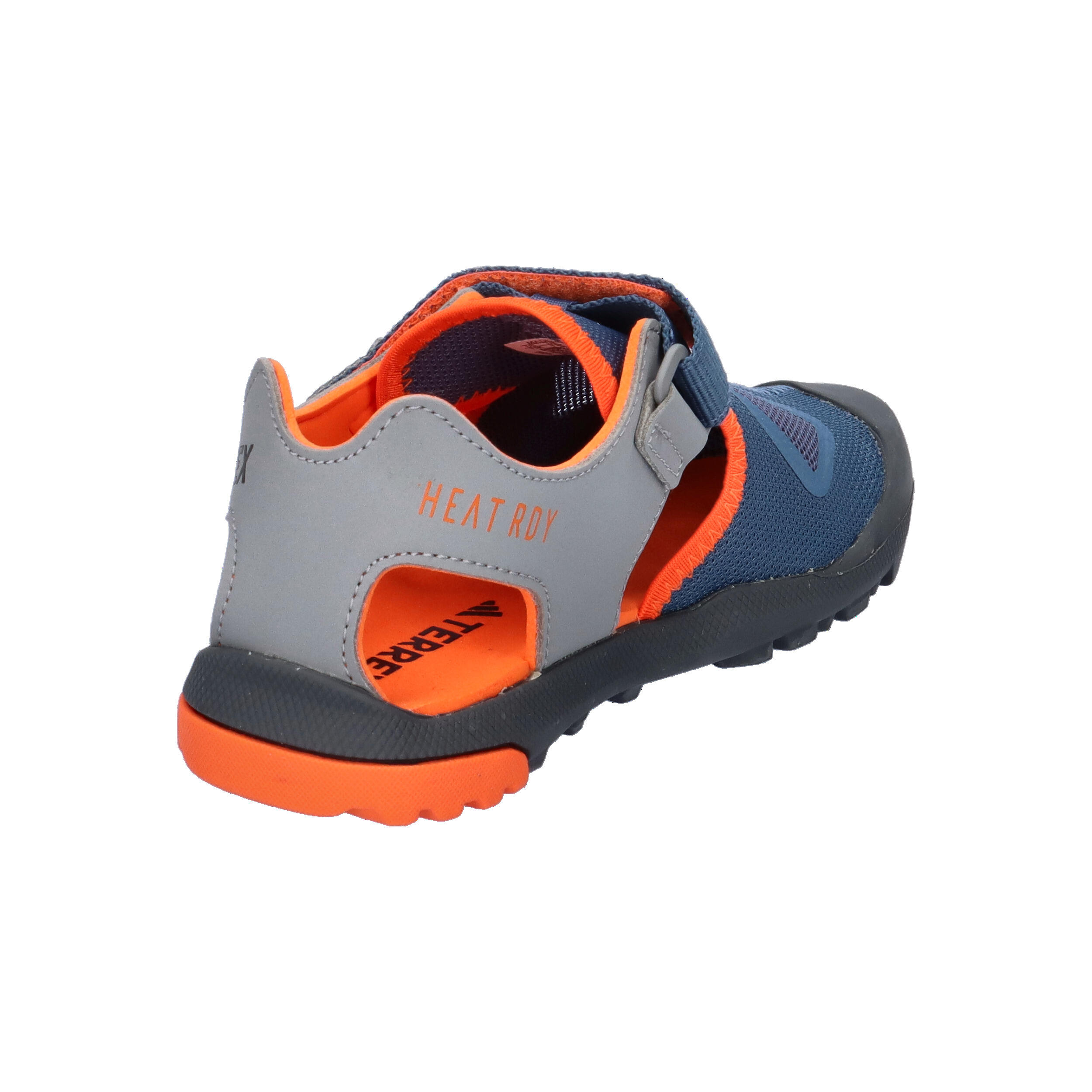 adidas TERREX Kinder Sandale Captain Toey 2.0 Sandals 14/15