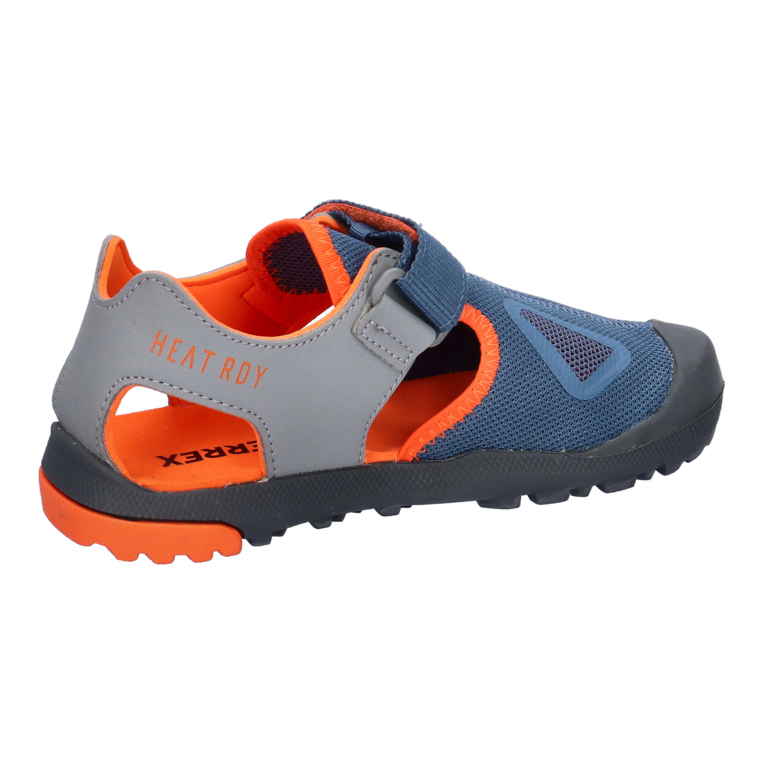 adidas TERREX Kinder Sandale Captain Toey 2.0 Sandals 15/15