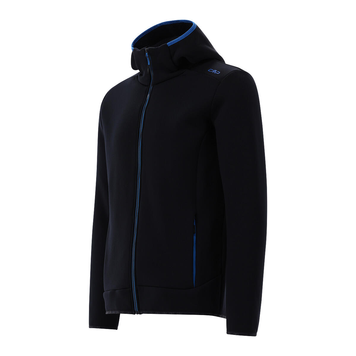 Felpa con cappuccio CMP Stretch Performance 7/9