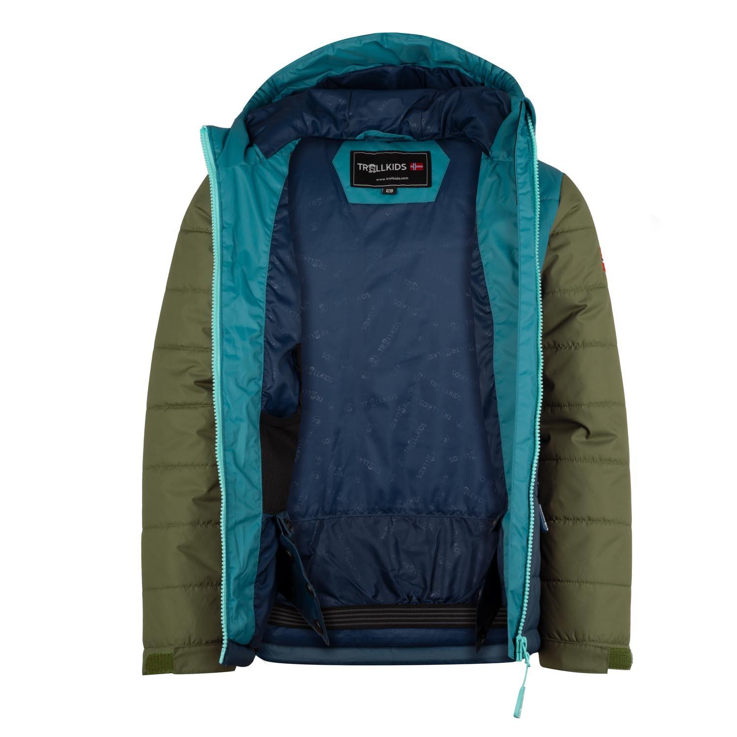 Ski-/Snowboardjacke Hemsedal Skiing unisex 3/3