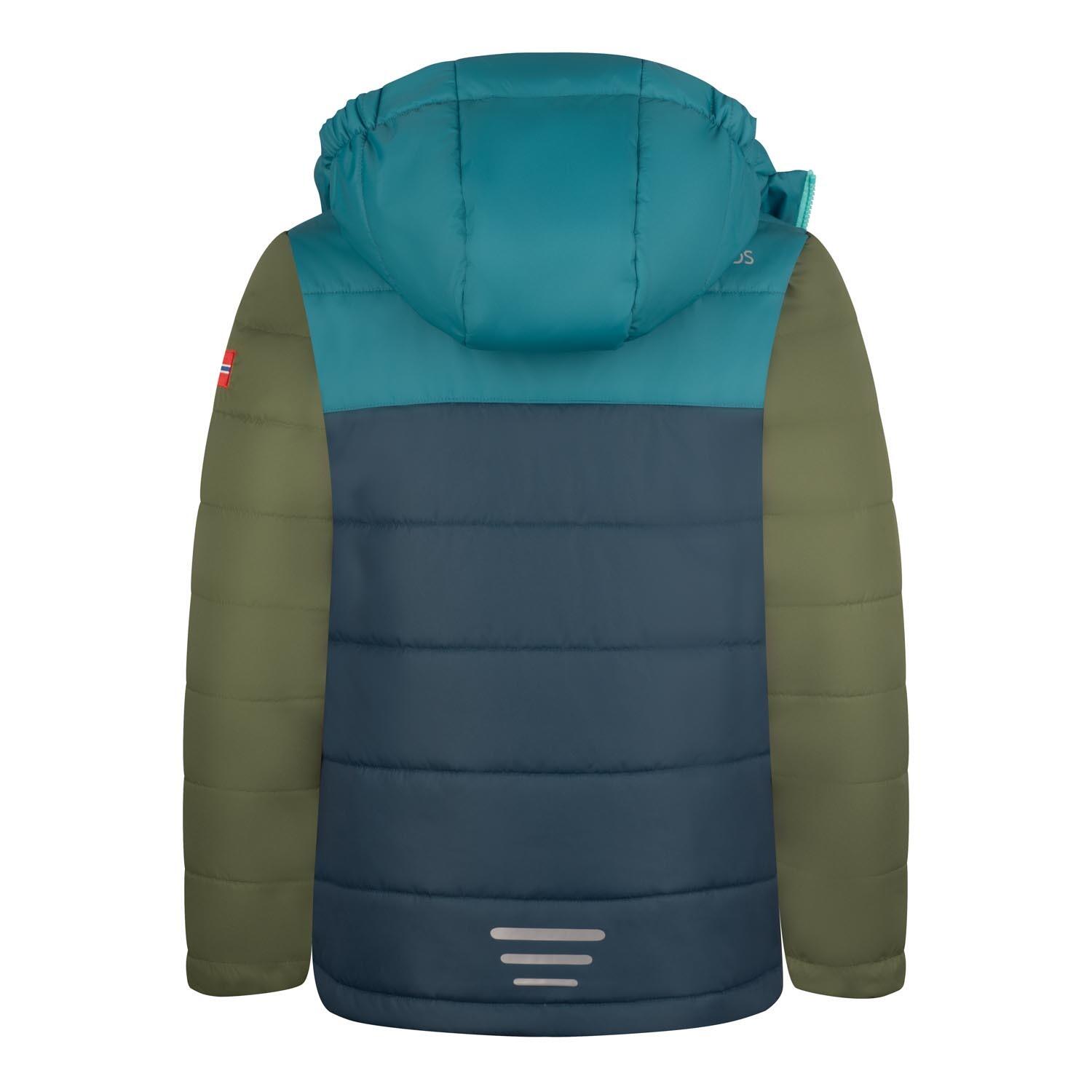 Ski-/Snowboardjacke Hemsedal Skiing unisex 2/3