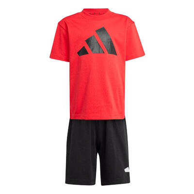 adidas Kinder Set LK BL T-SET 160