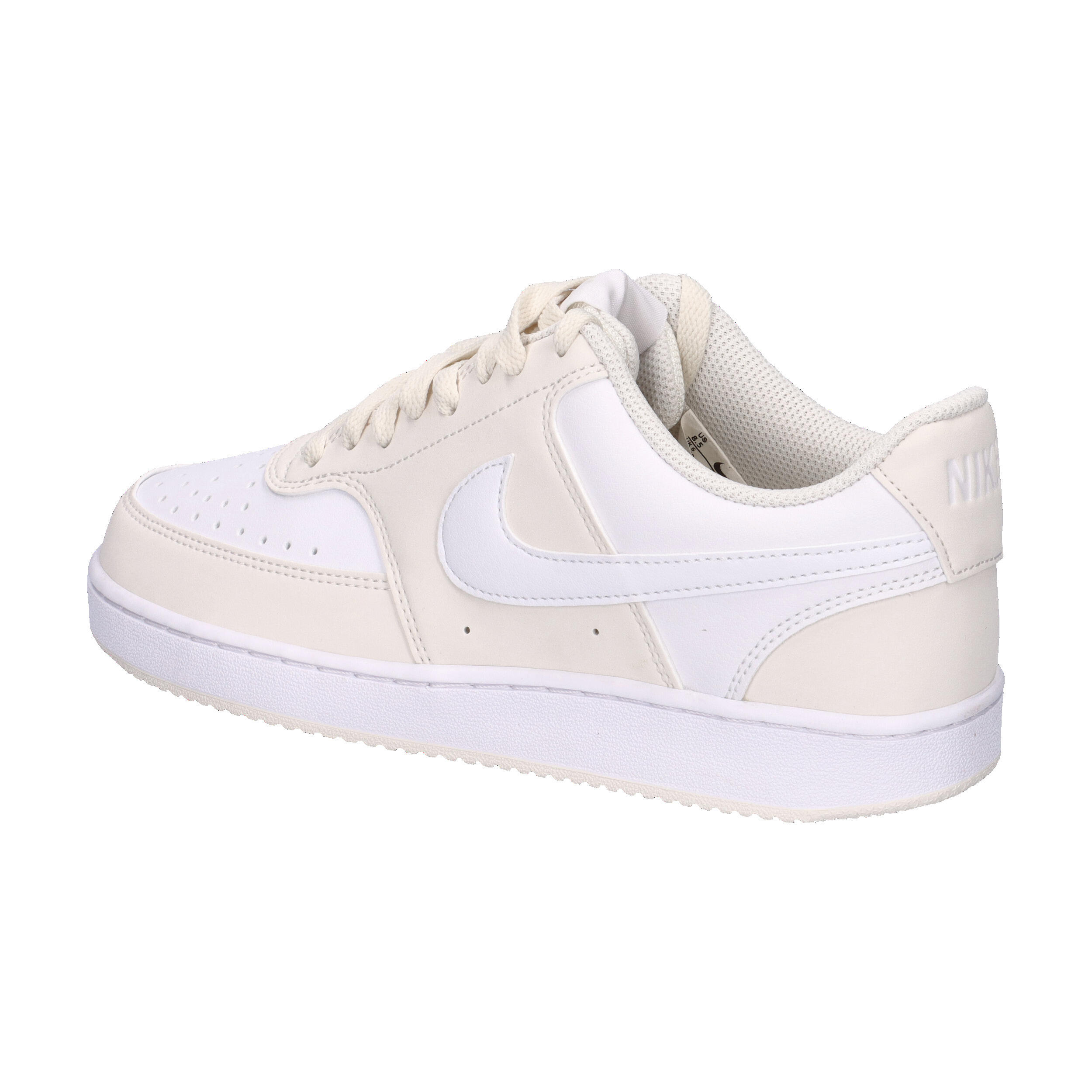Nike Damen Sneaker Court Vision Low IM1652 3/7