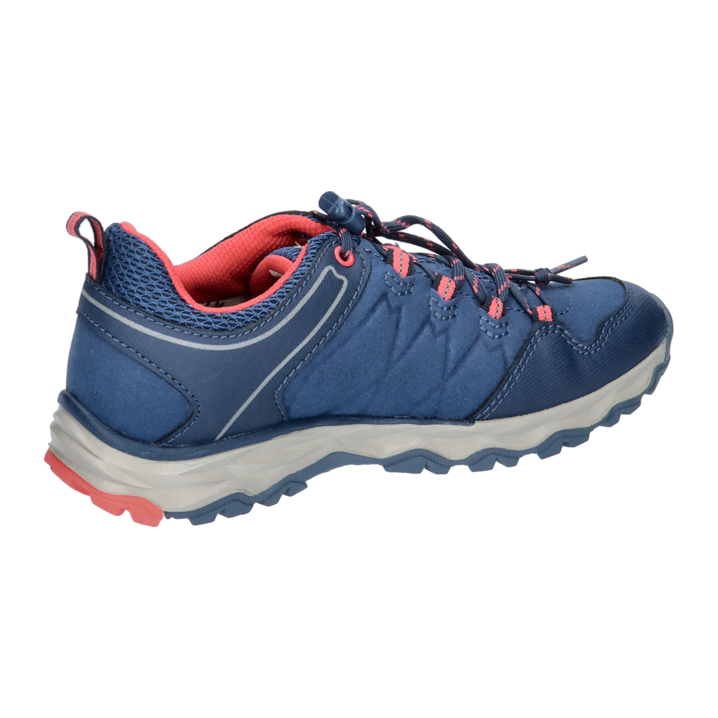 Buty trekkingowe dziecięce MEINDL Ontario Junior GTX, z membraną Gore-Tex 15/15