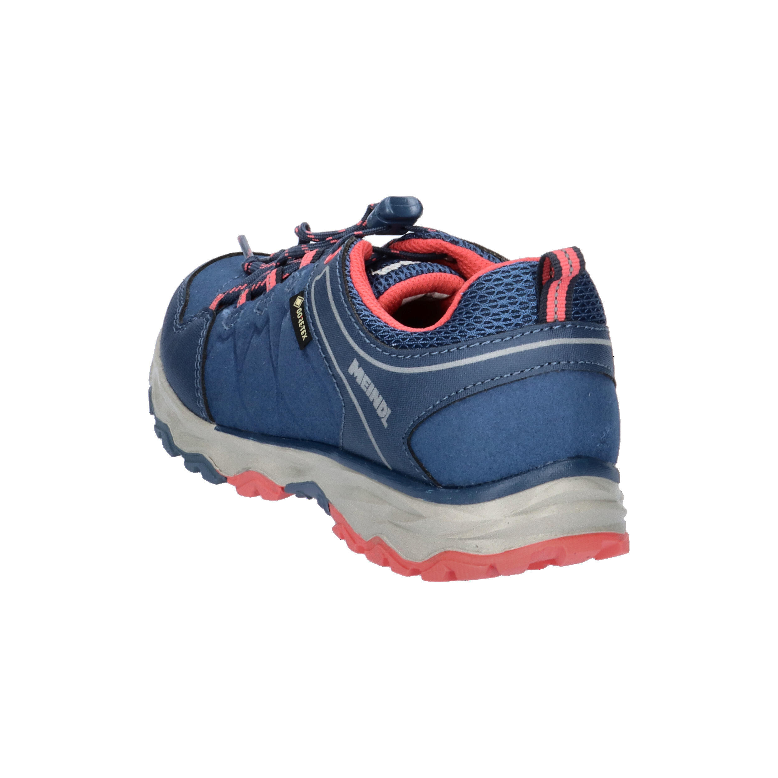 Buty trekkingowe dziecięce MEINDL Ontario Junior GTX, z membraną Gore-Tex 12/15