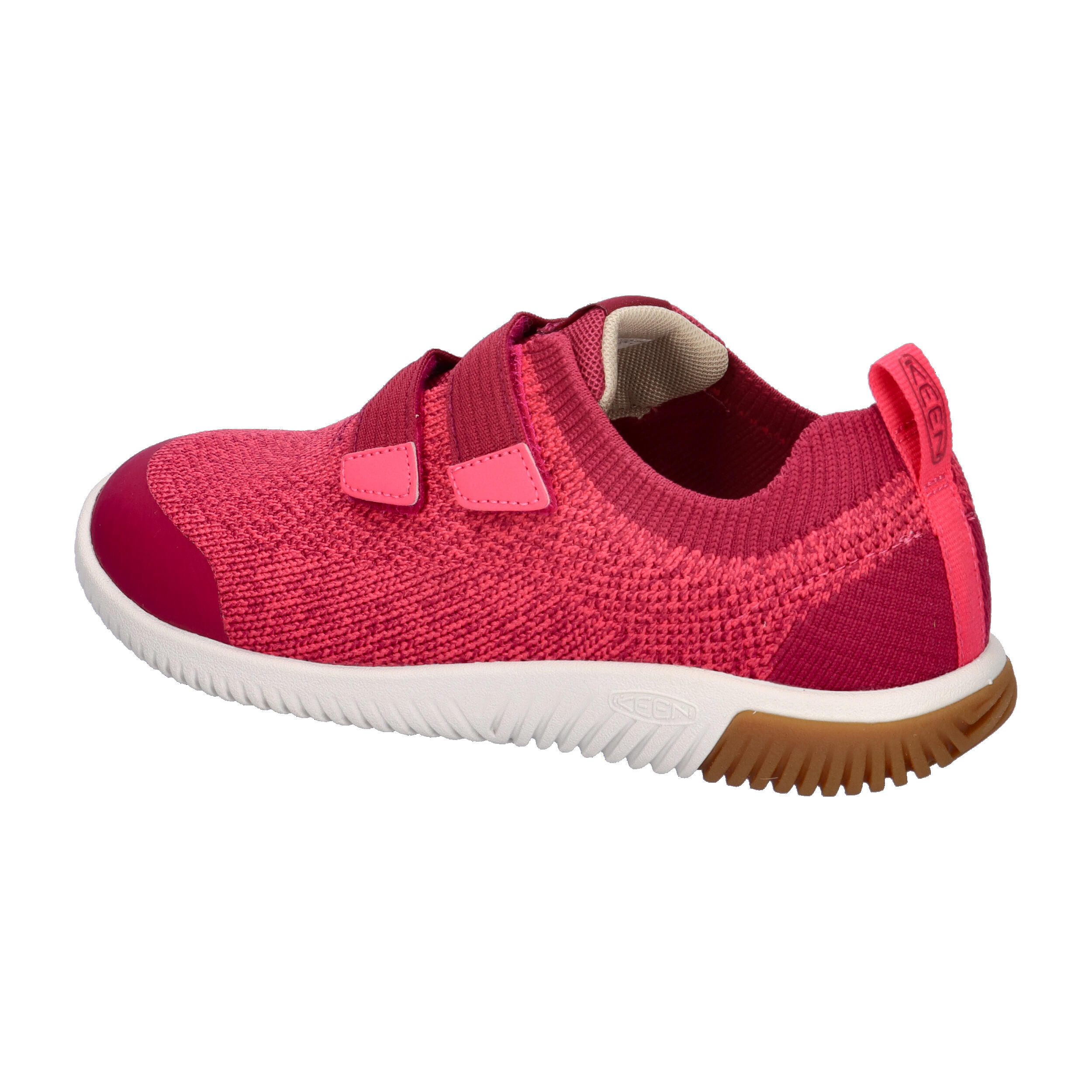 Keen Kinder Sneaker KNX Knit DS Y 11/15