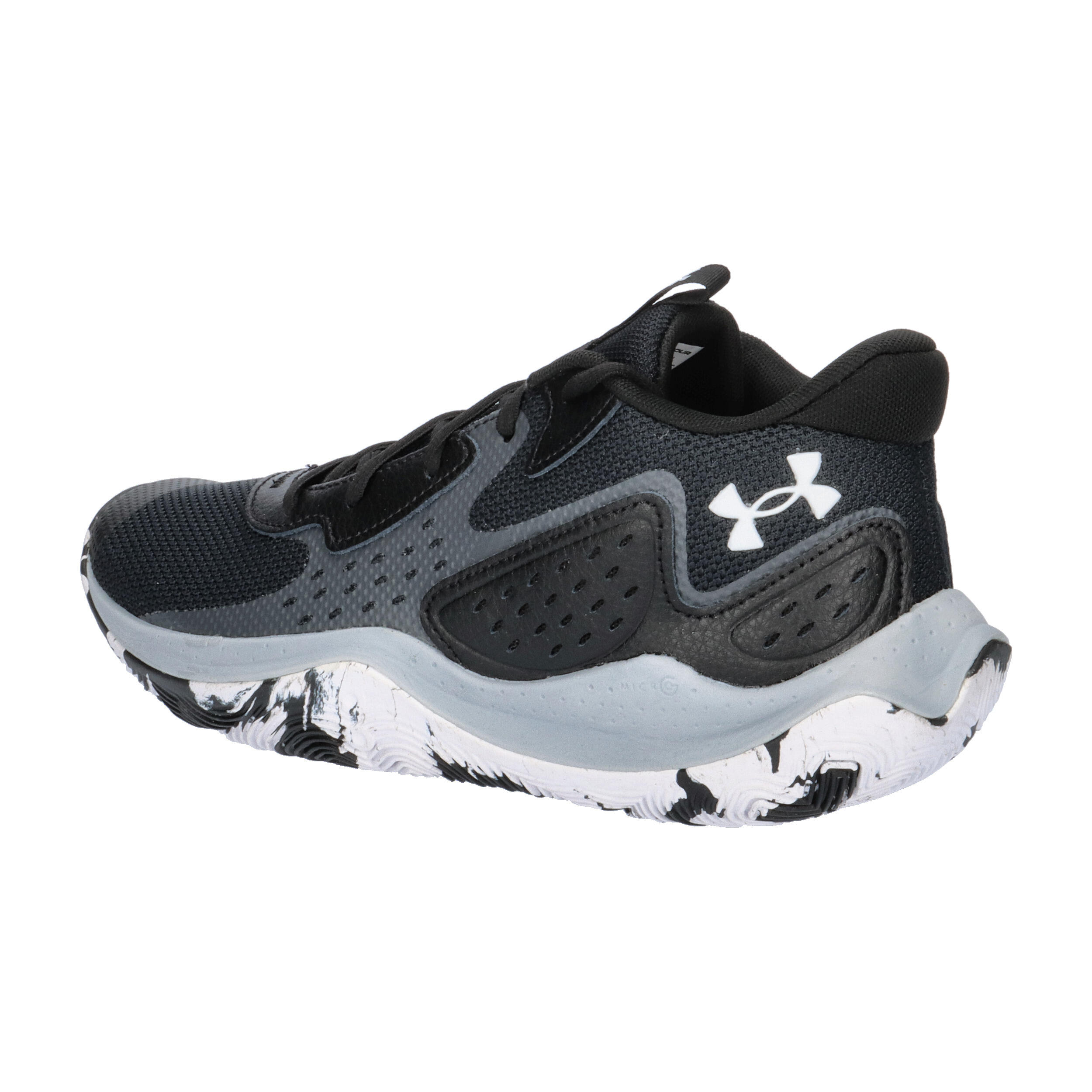 Under Armour Basketballschuhe Jet 23 3026634 3/7