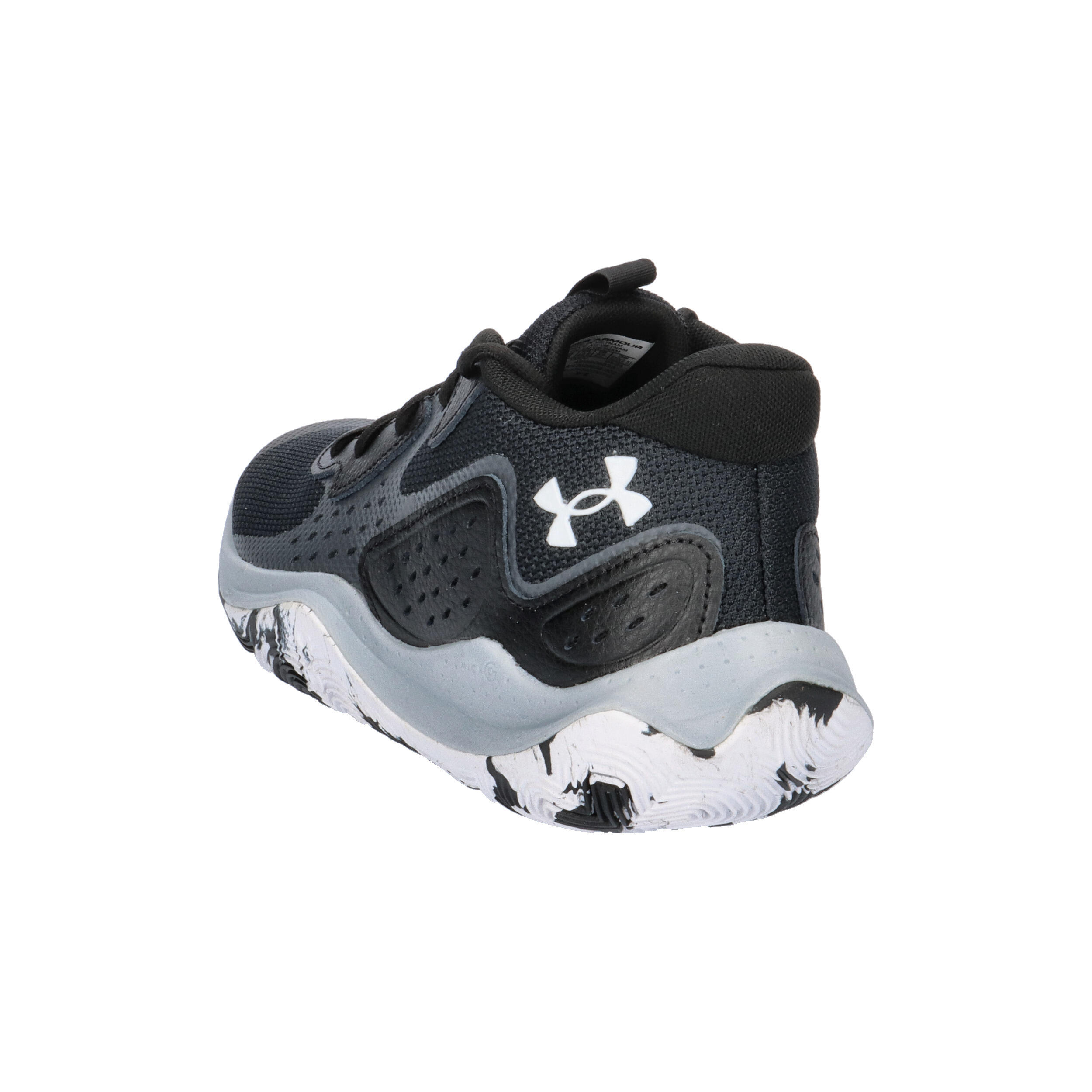 Under Armour Basketballschuhe Jet 23 3026634 4/7