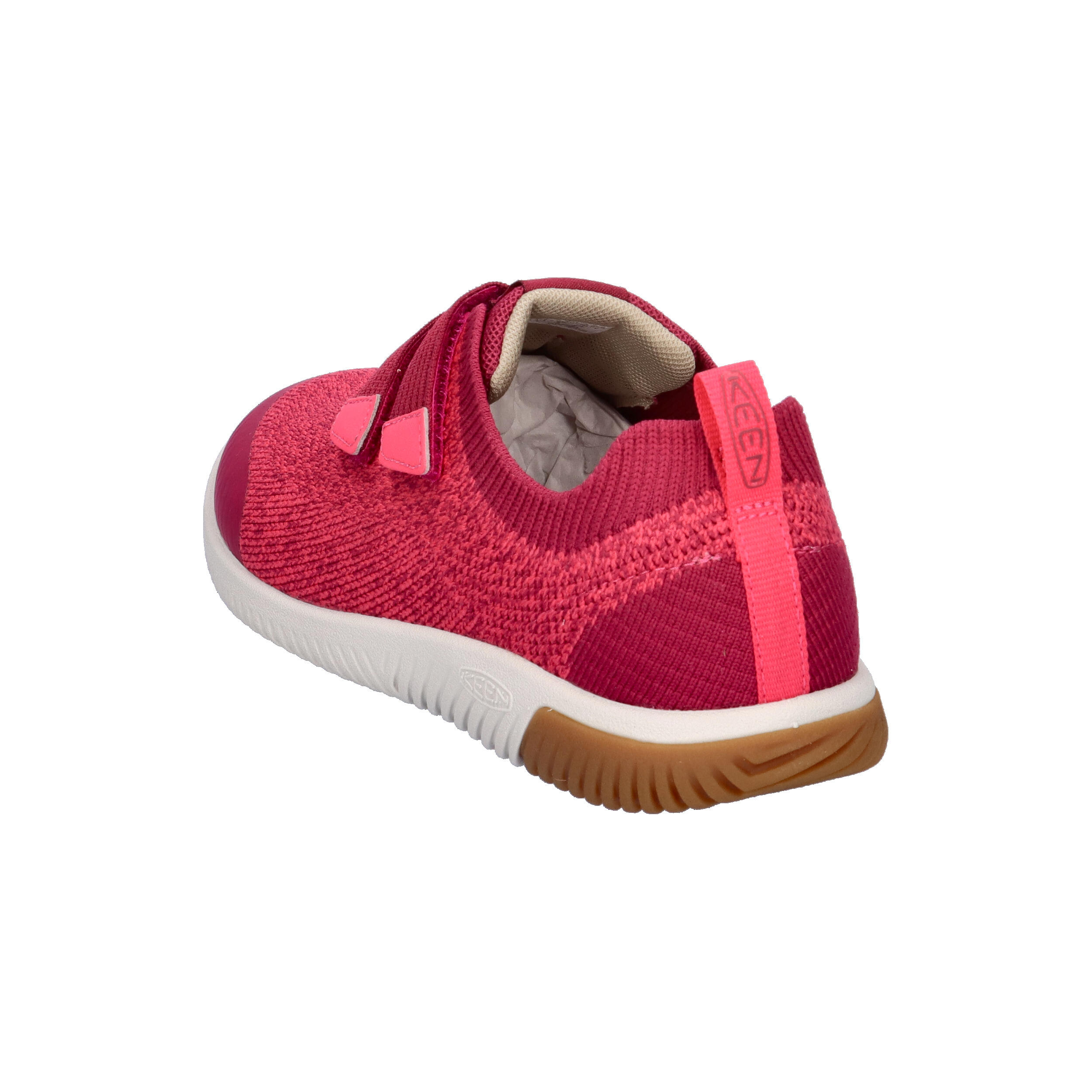 Keen Kinder Sneaker KNX Knit DS Y 12/15