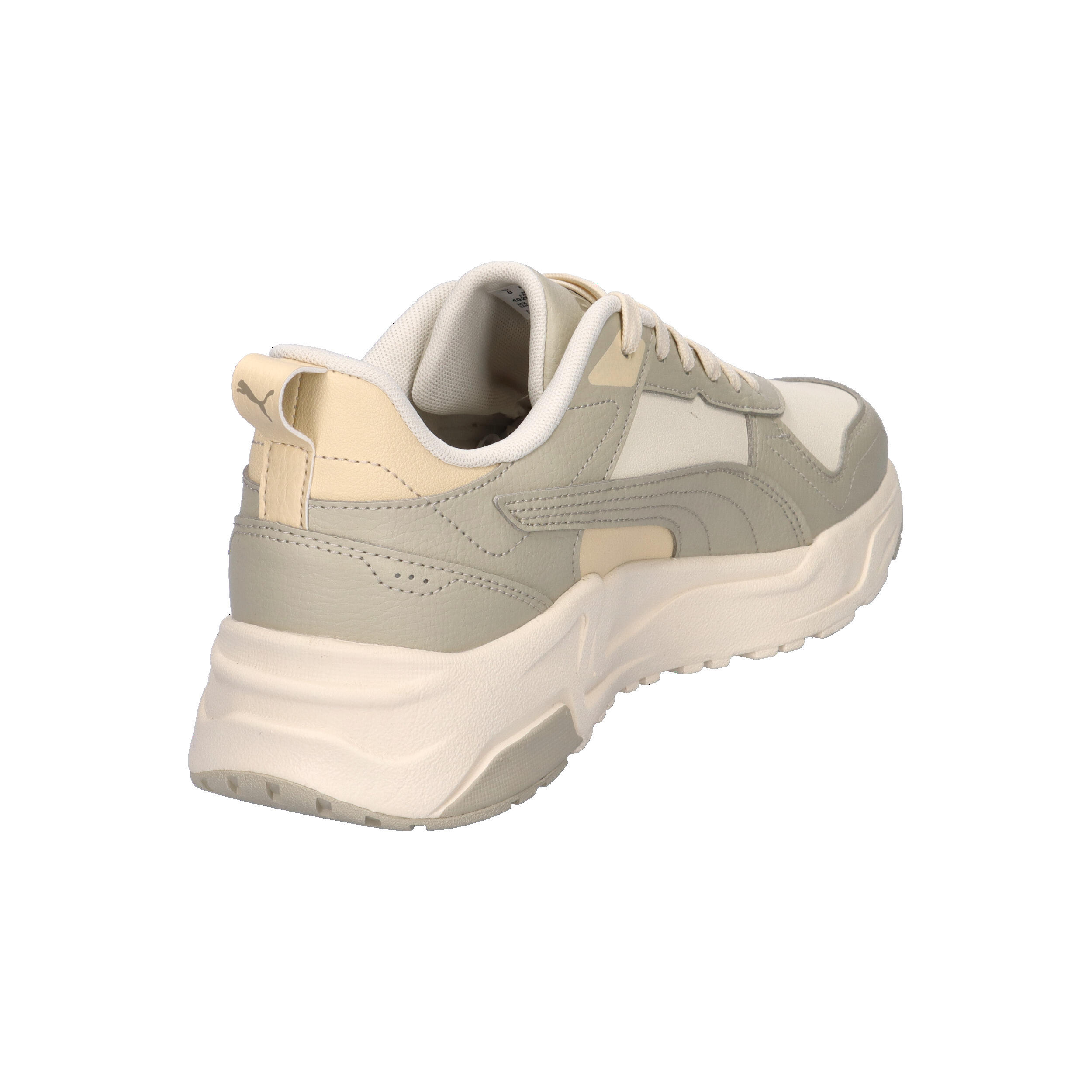 Puma Unisex Sneaker Trinity 2 LT SL 402670 14/15