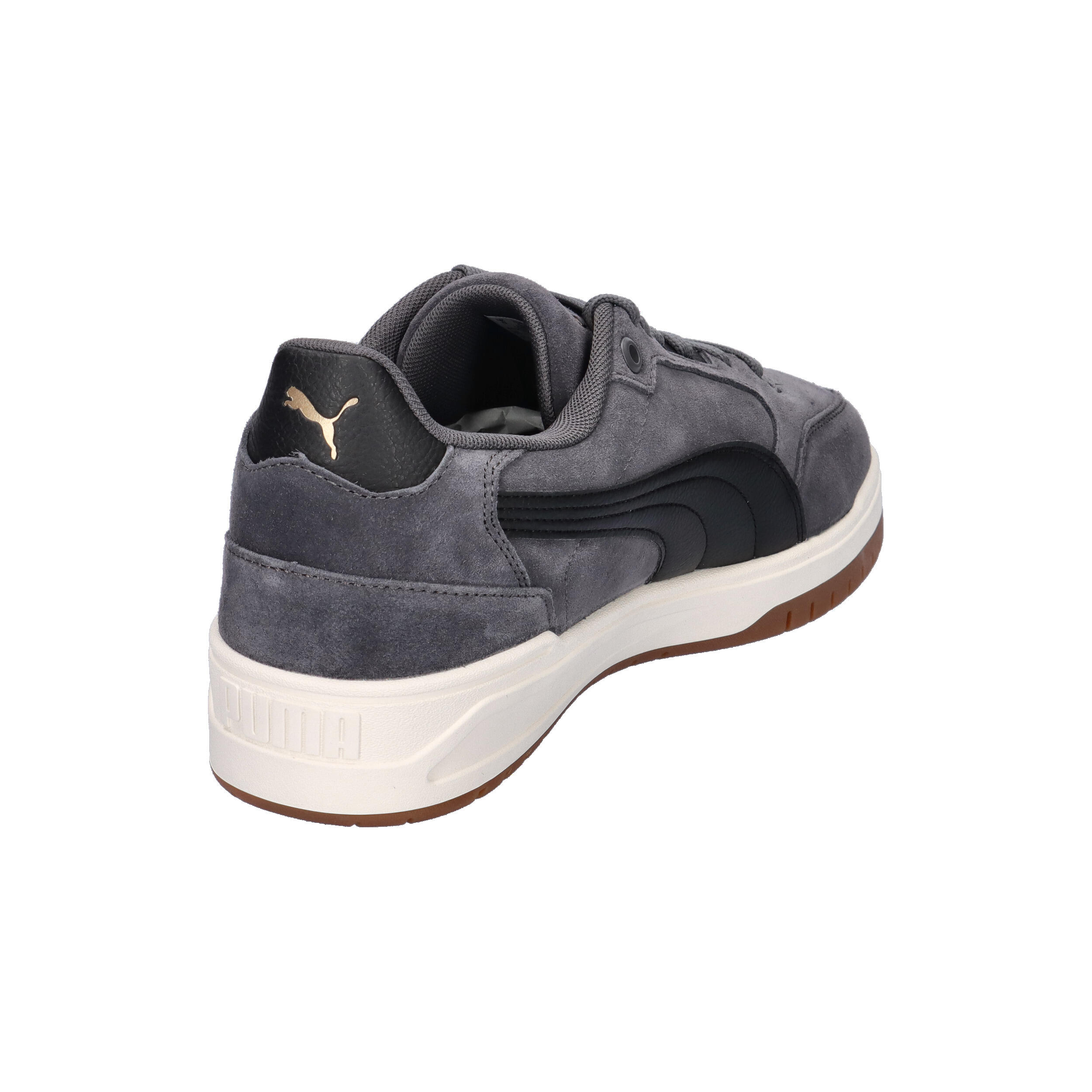 Sapatilhas Puma modelo 402597-04 para unissex 6/7